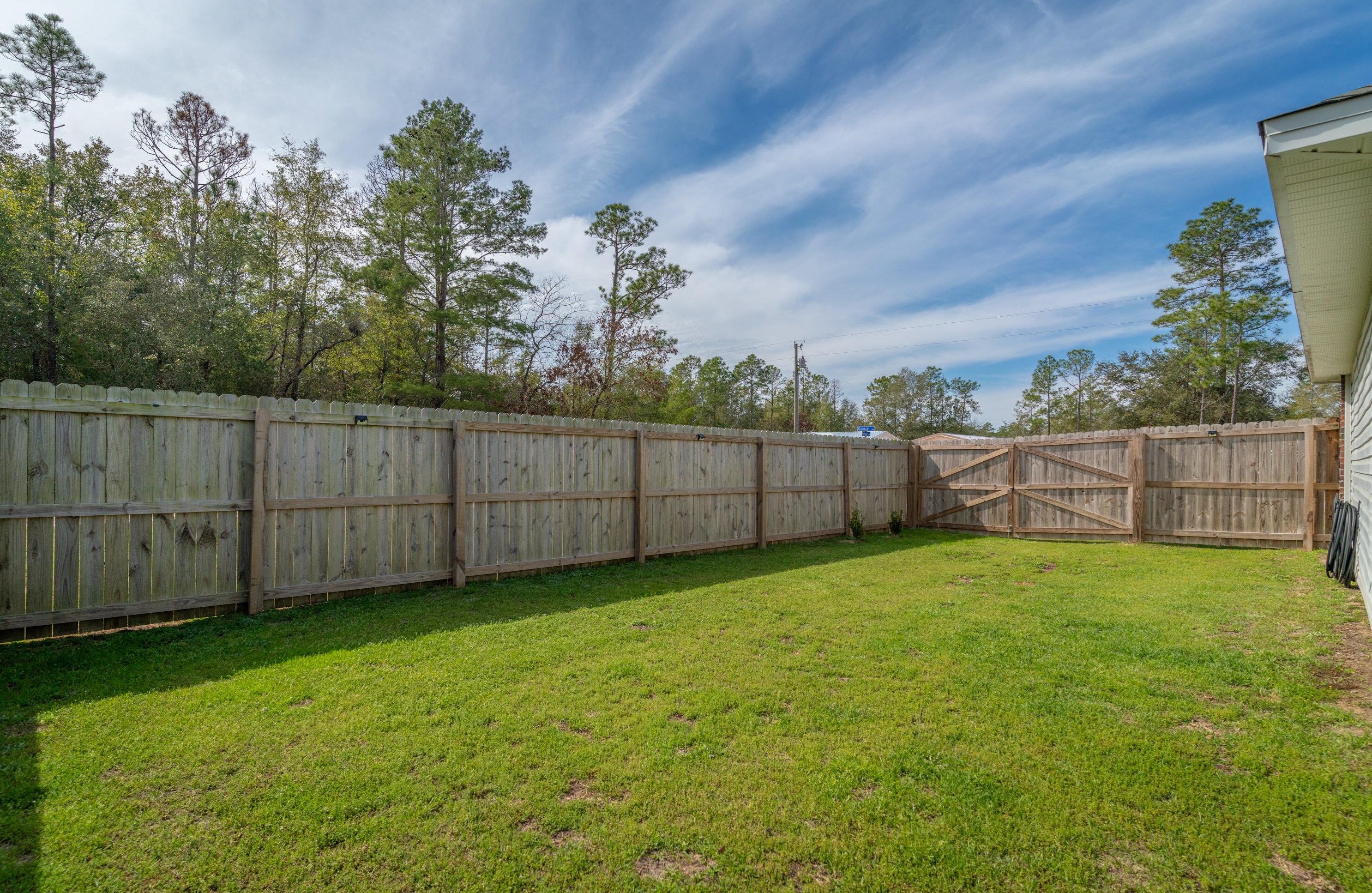 5191 Quince Ave, Crestview FL  32539-5807 exterior