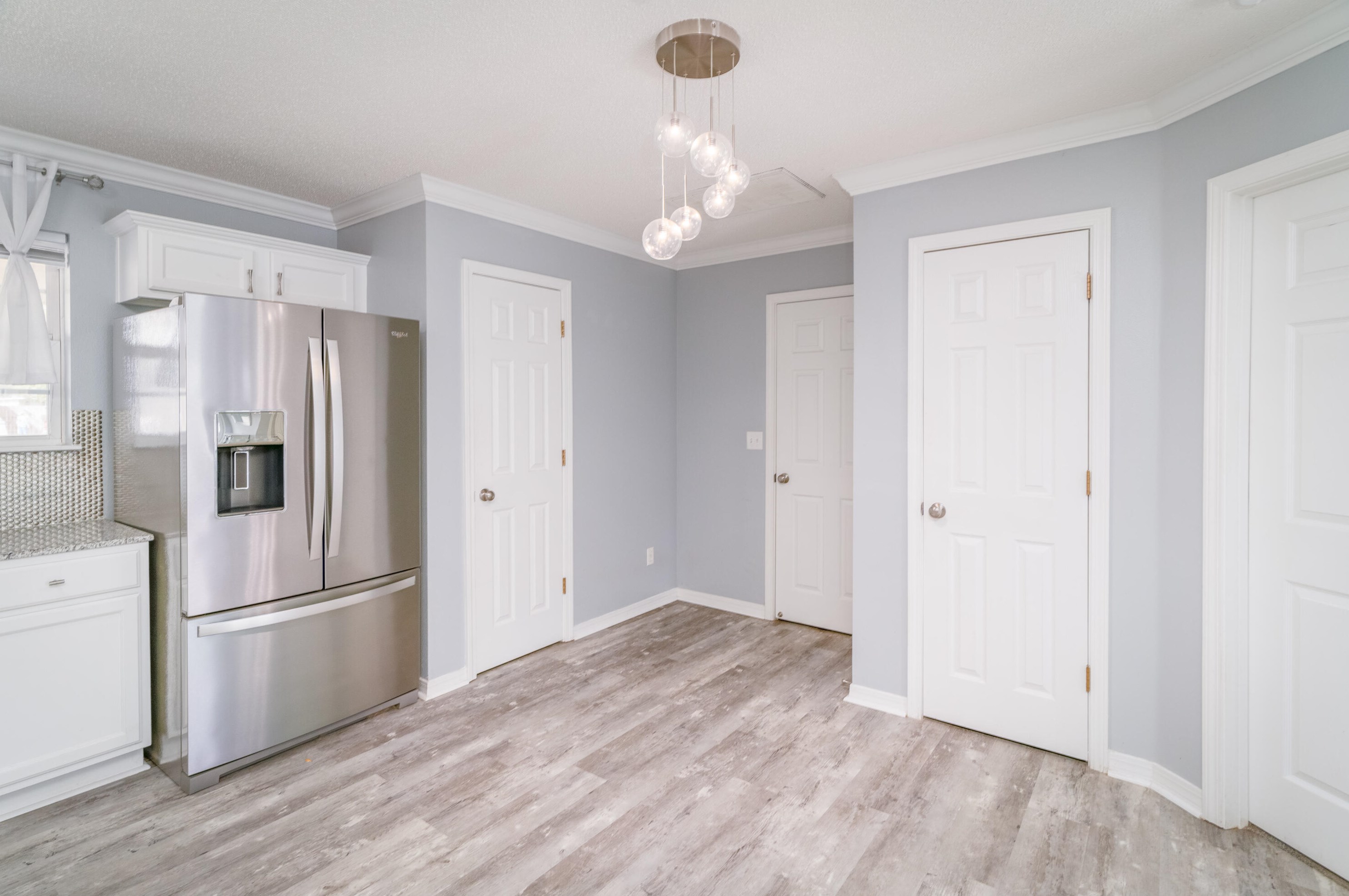 5191 Quince Ave, Crestview FL  32539-5807 exterior