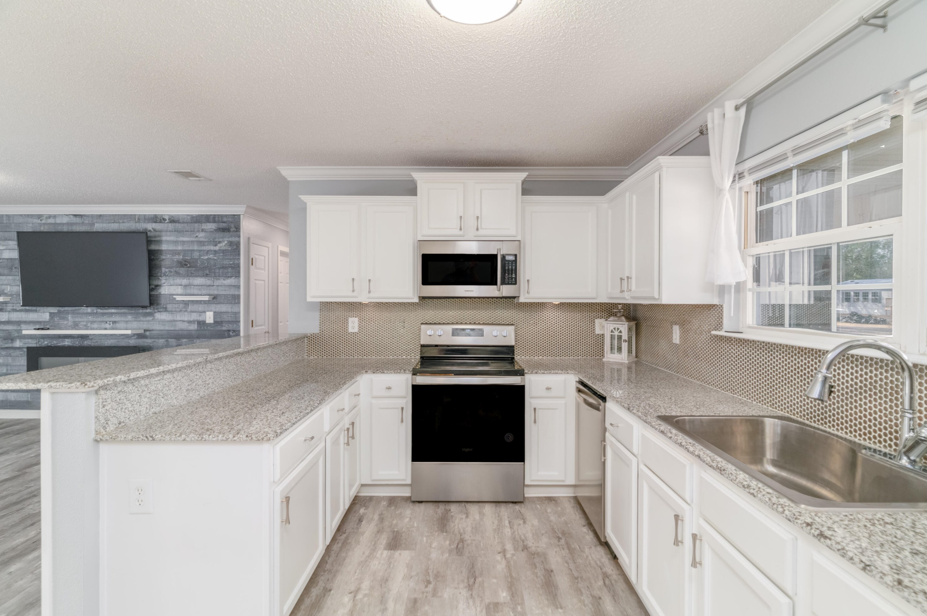 5191 Quince Ave, Crestview FL  32539-5807 exterior