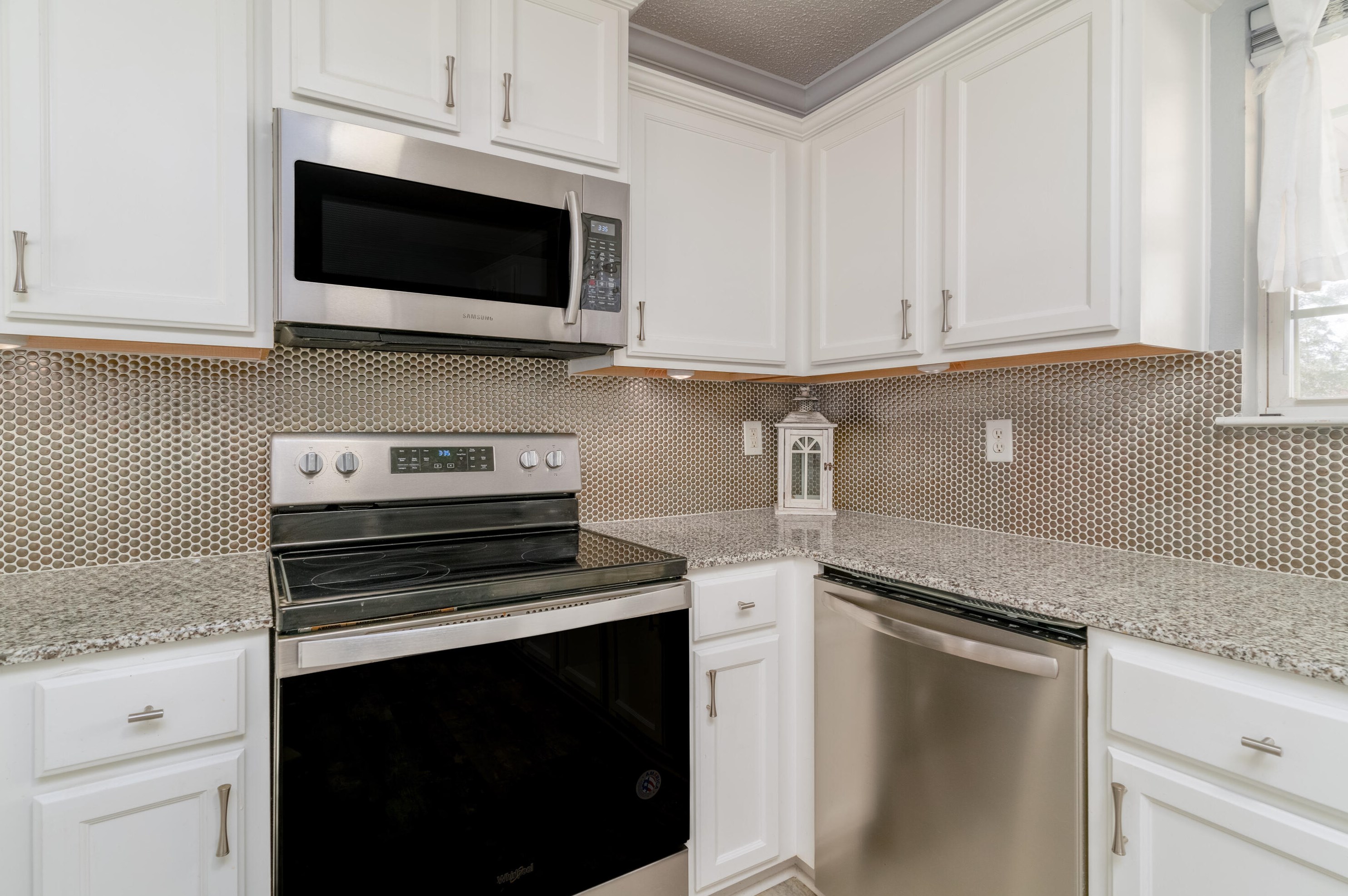 5191 Quince Ave, Crestview FL  32539-5807 exterior