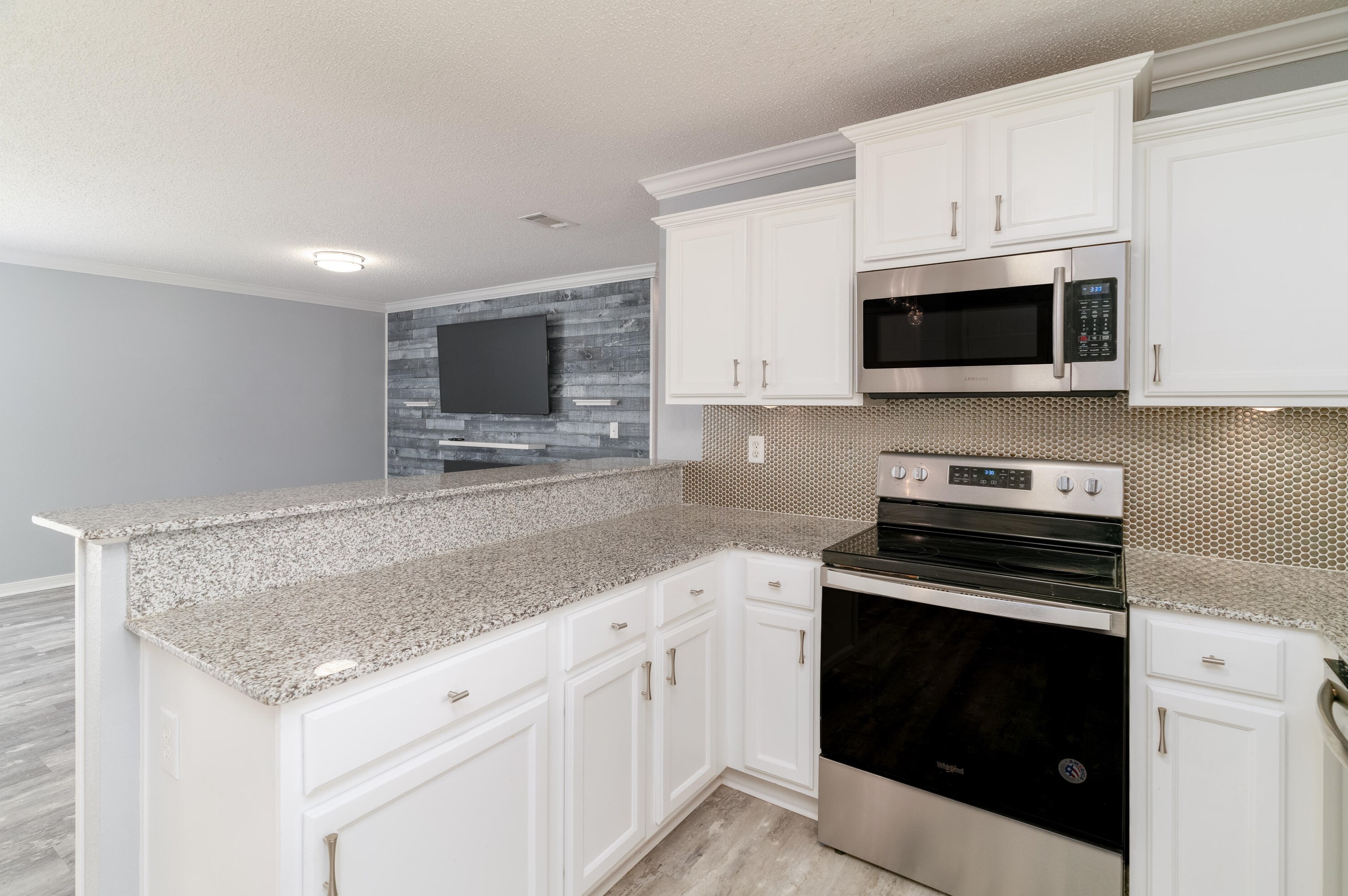 5191 Quince Ave, Crestview FL  32539-5807 exterior