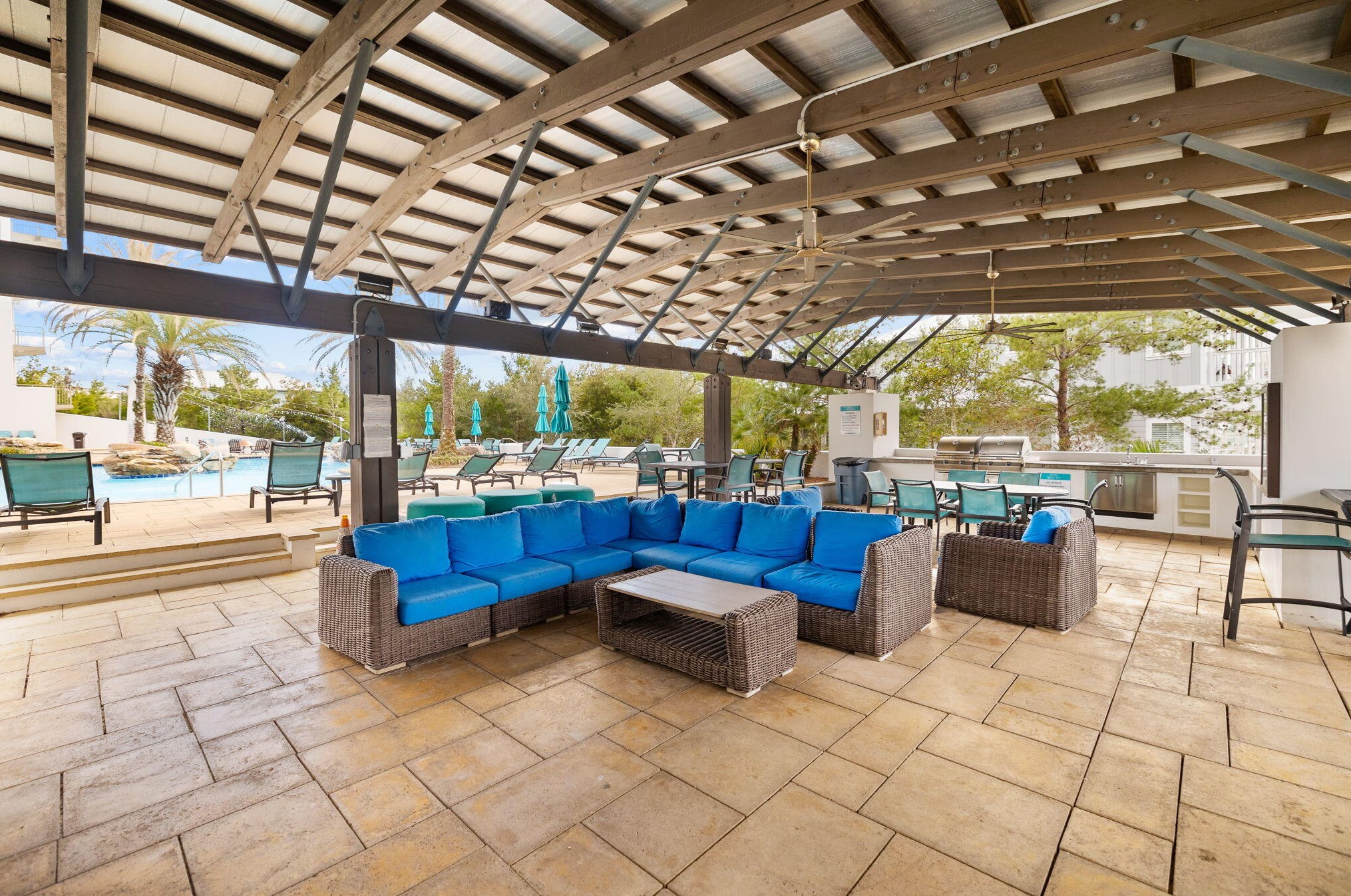 162 Emerald Beach Cir, Santa Rosa Beach FL  32459-0015 exterior