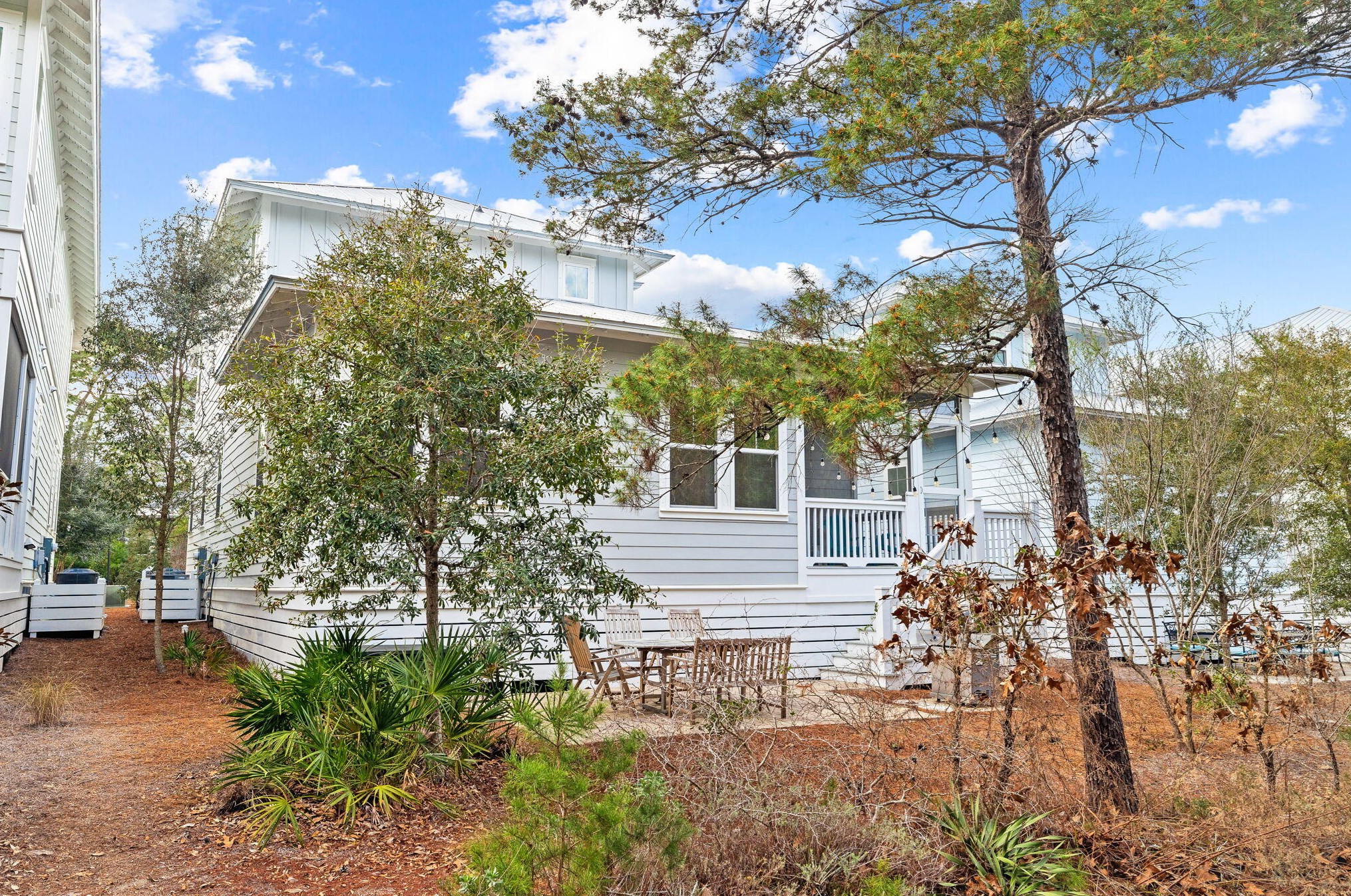 162 Emerald Beach Cir, Santa Rosa Beach FL  32459-0015 exterior