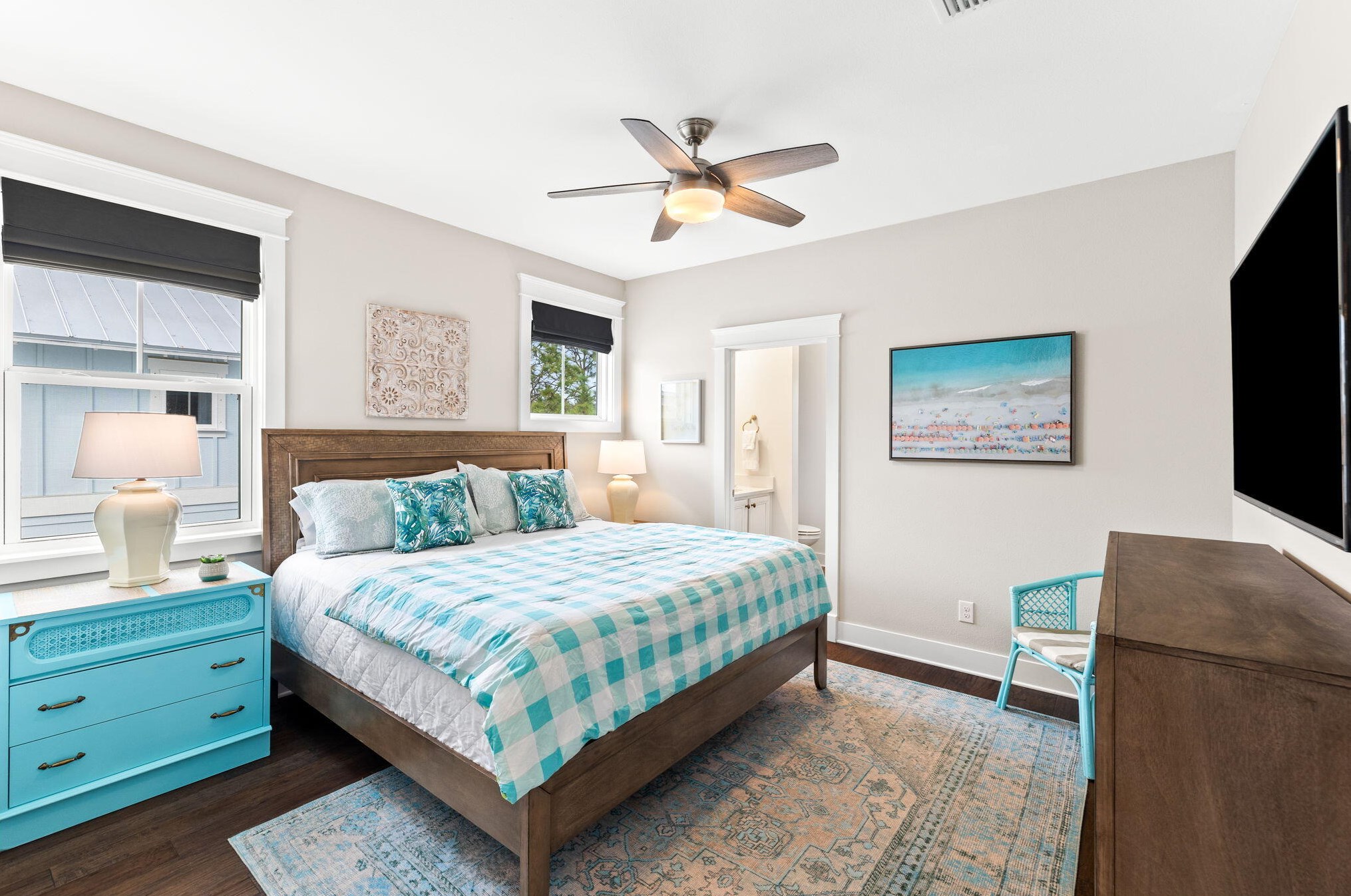 162 Emerald Beach Cir, Santa Rosa Beach FL  32459-0015 exterior