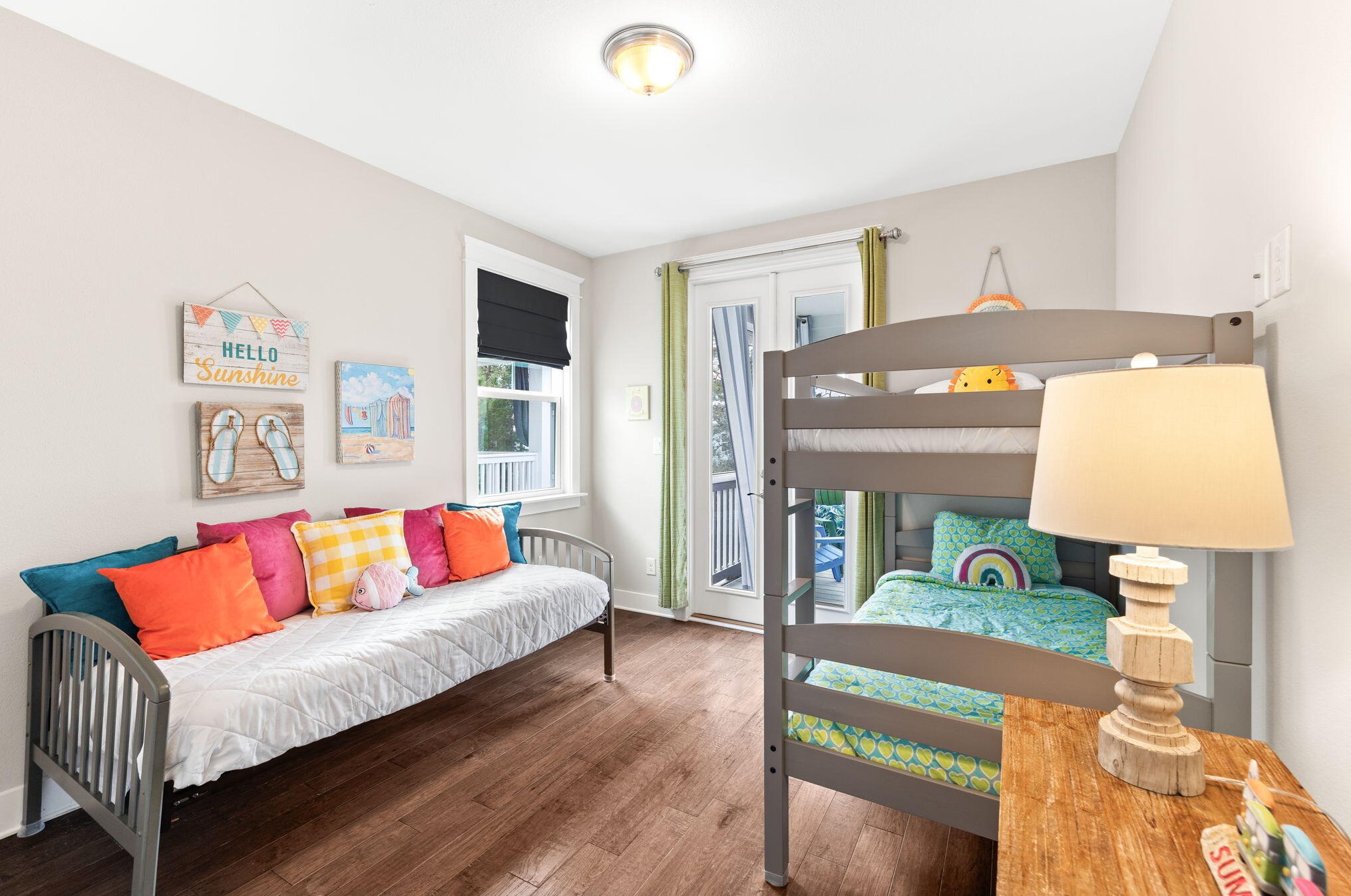 162 Emerald Beach Cir, Santa Rosa Beach FL  32459-0015 exterior