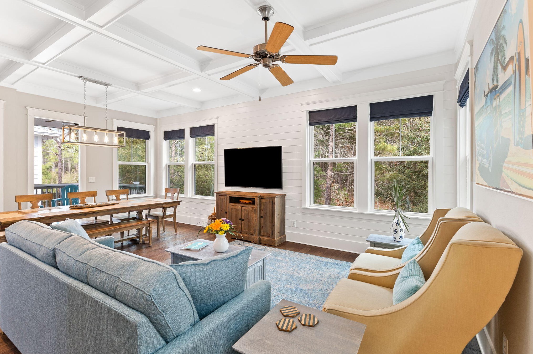 162 Emerald Beach Cir, Santa Rosa Beach FL  32459-0015 exterior