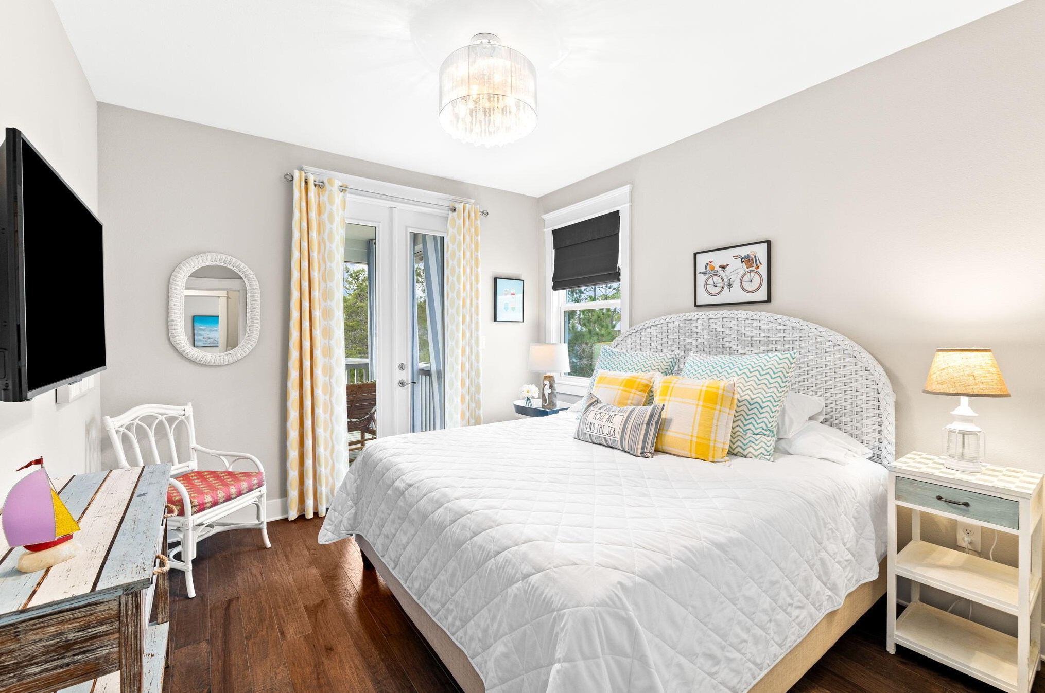 162 Emerald Beach Cir, Santa Rosa Beach FL  32459-0015 exterior