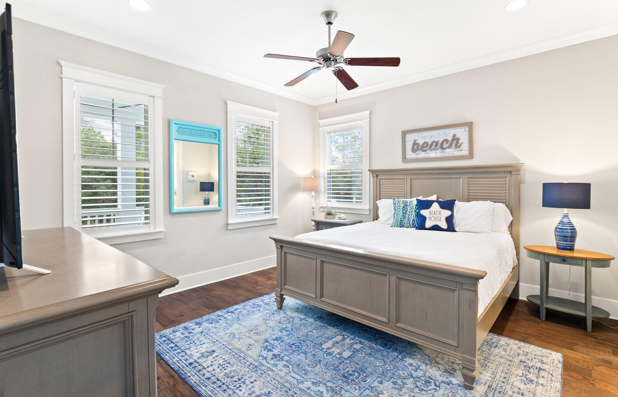 162 Emerald Beach Cir, Santa Rosa Beach FL  32459-0015 exterior