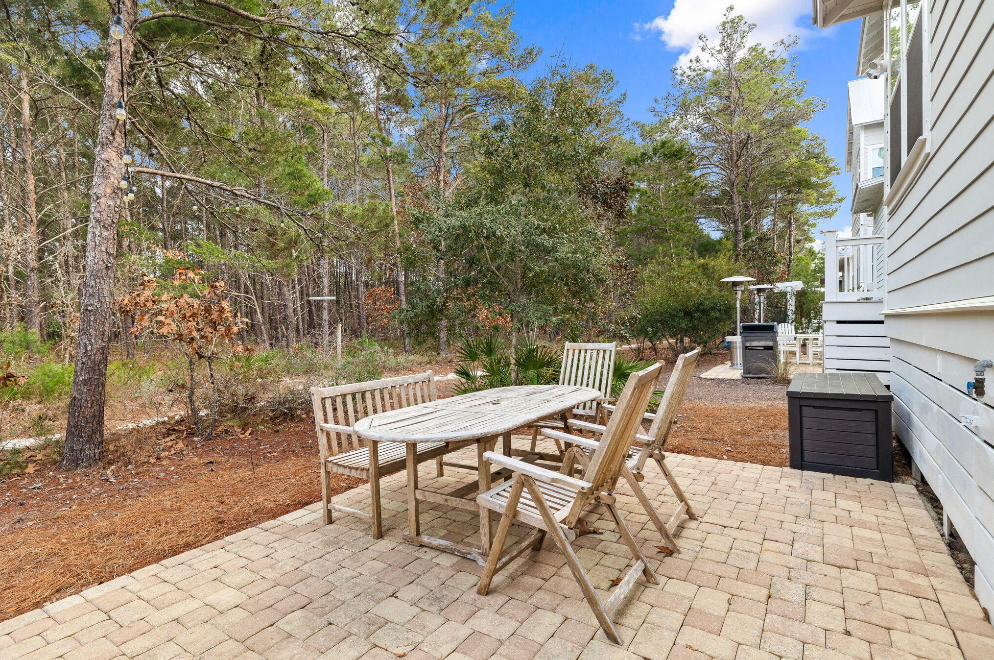 162 Emerald Beach Cir, Santa Rosa Beach FL  32459-0015 exterior