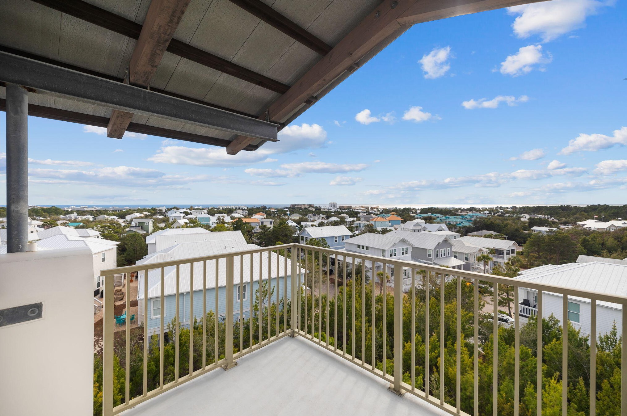 162 Emerald Beach Cir, Santa Rosa Beach FL  32459-0015 exterior