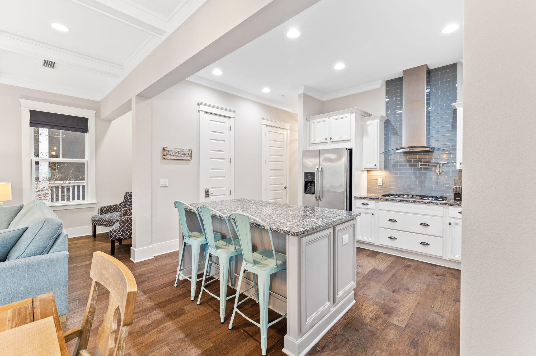 162 Emerald Beach Cir, Santa Rosa Beach FL  32459-0015 exterior