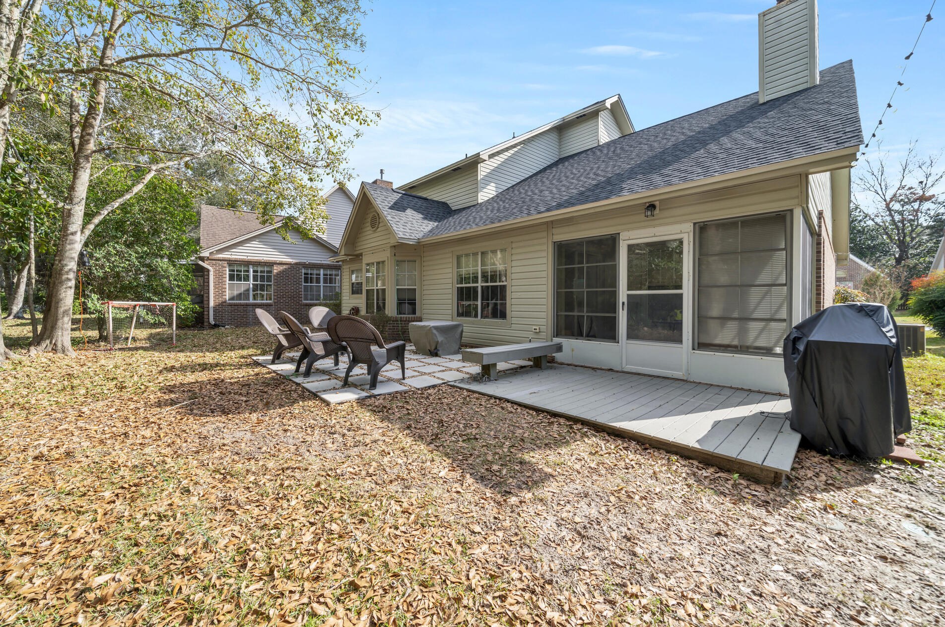 721 Putter Dr, Niceville FL  32578-3838 exterior