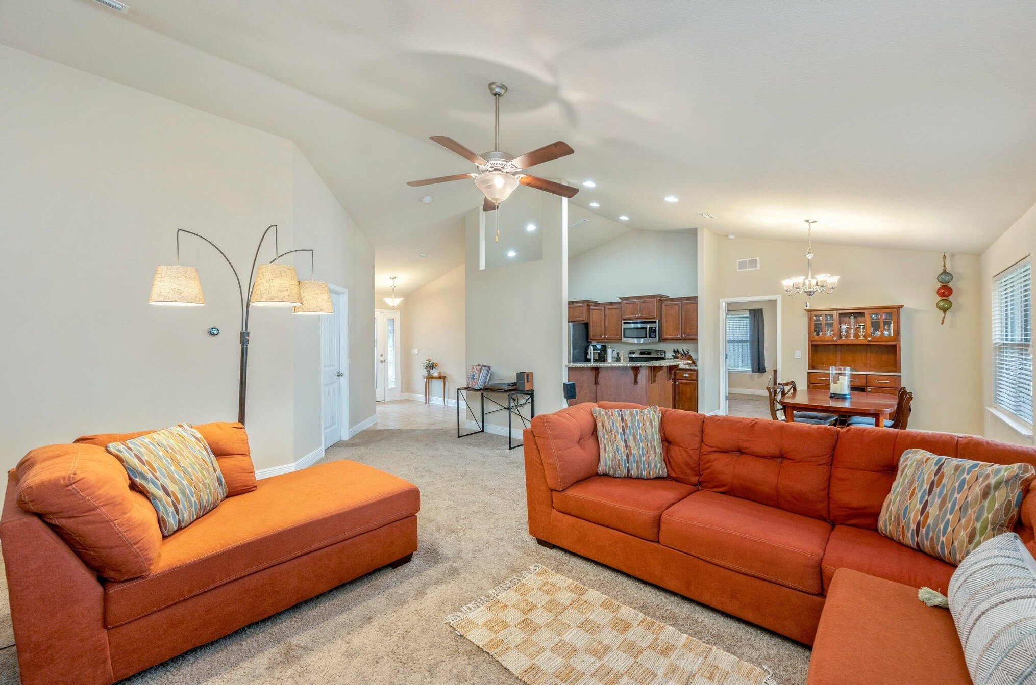 106 Strike Eagle Dr, Crestview FL  32536-2240 exterior