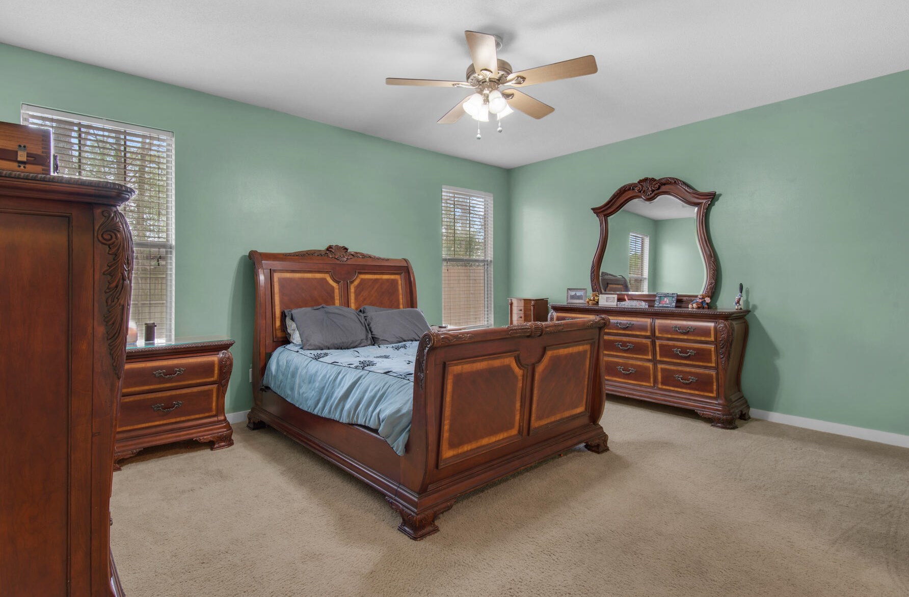 306 Key Lime Pl, Crestview FL  32536-2266 exterior