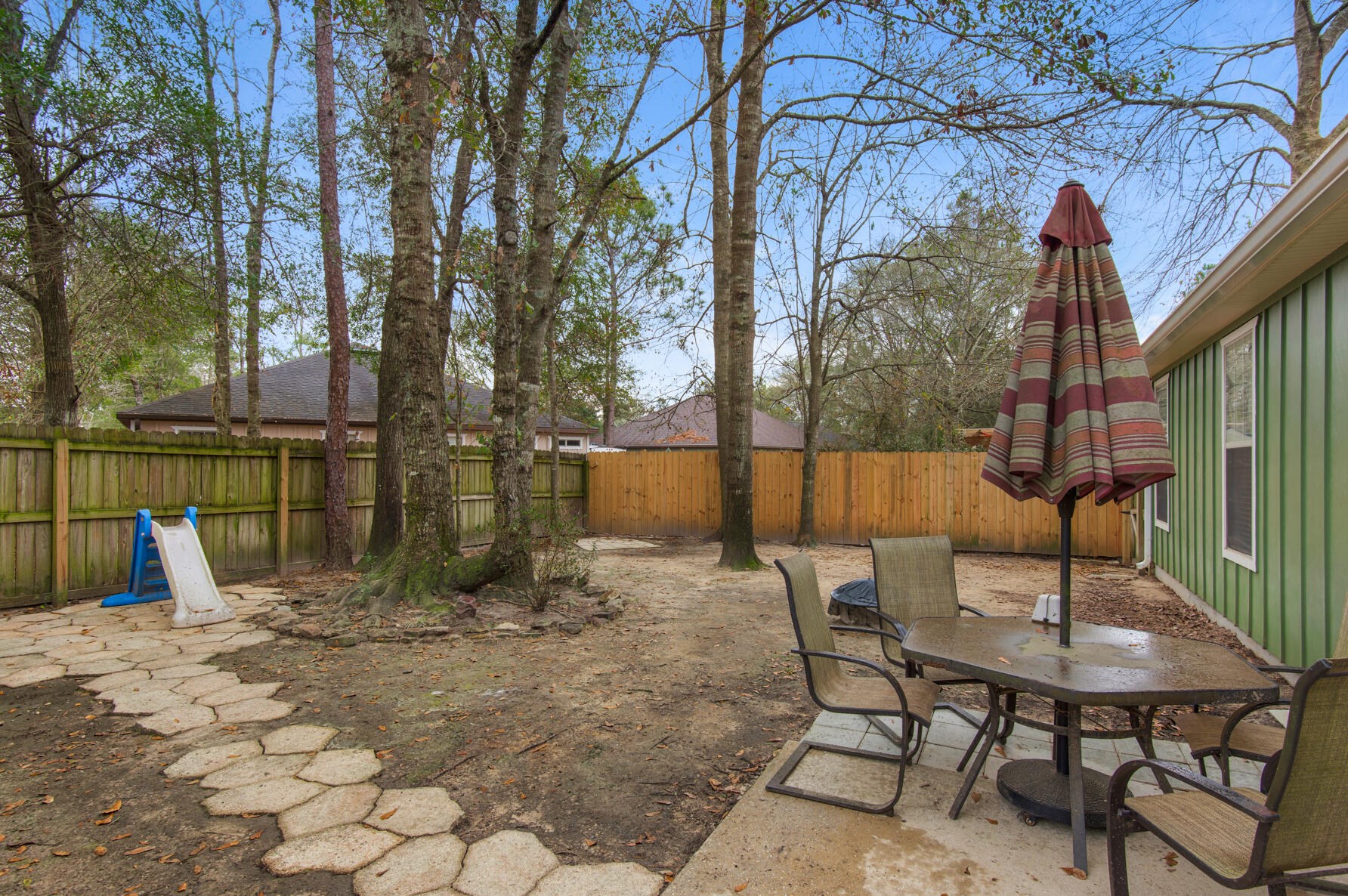 306 Key Lime Pl, Crestview FL  32536-2266 exterior