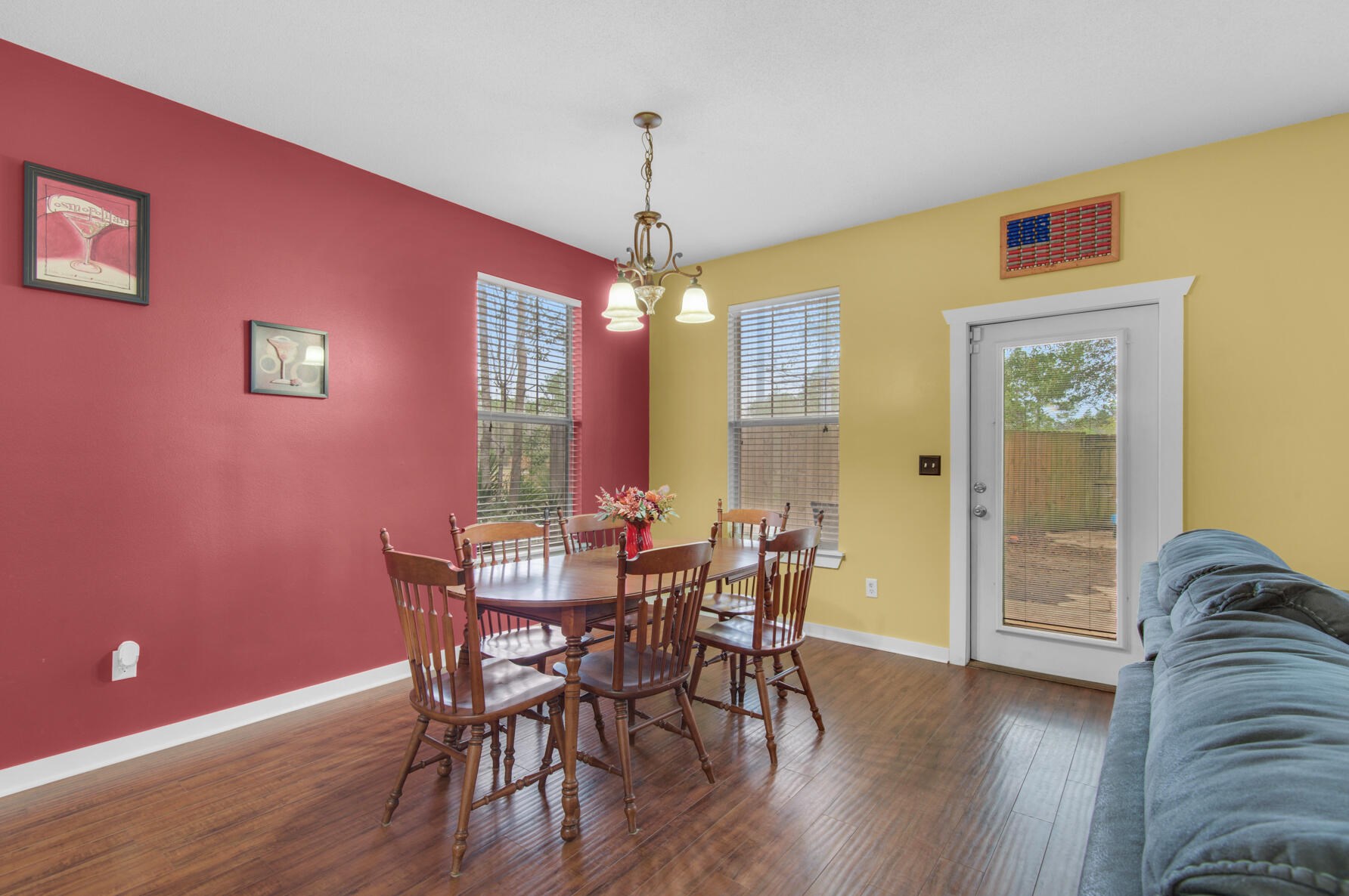 306 Key Lime Pl, Crestview FL  32536-2266 exterior