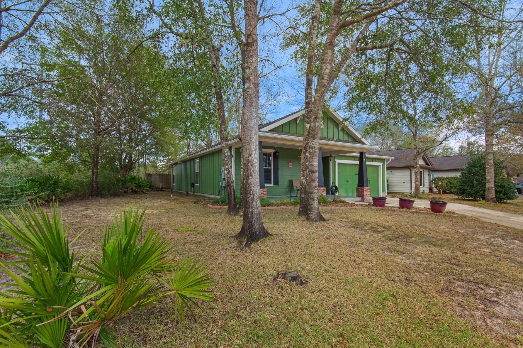 306 Key Lime Pl, Crestview FL  32536-2266 exterior