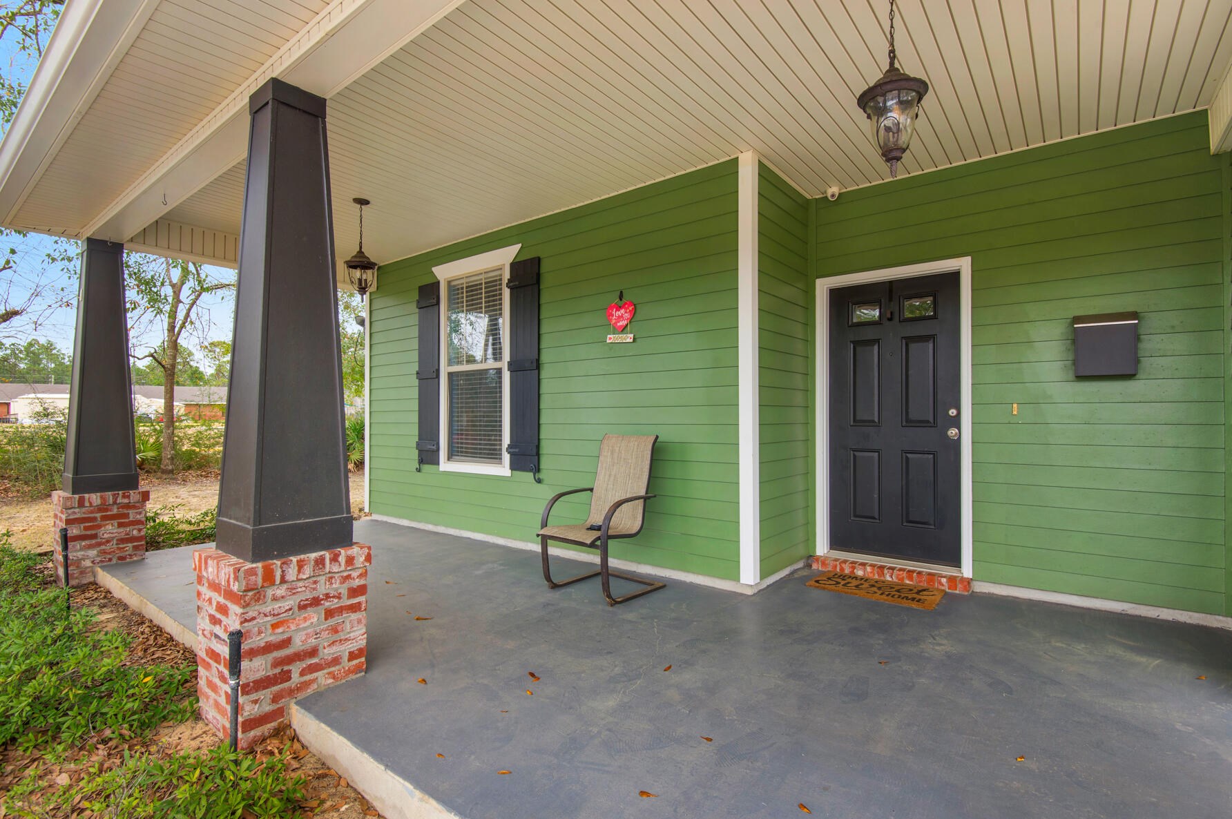 306 Key Lime Pl, Crestview FL  32536-2266 exterior