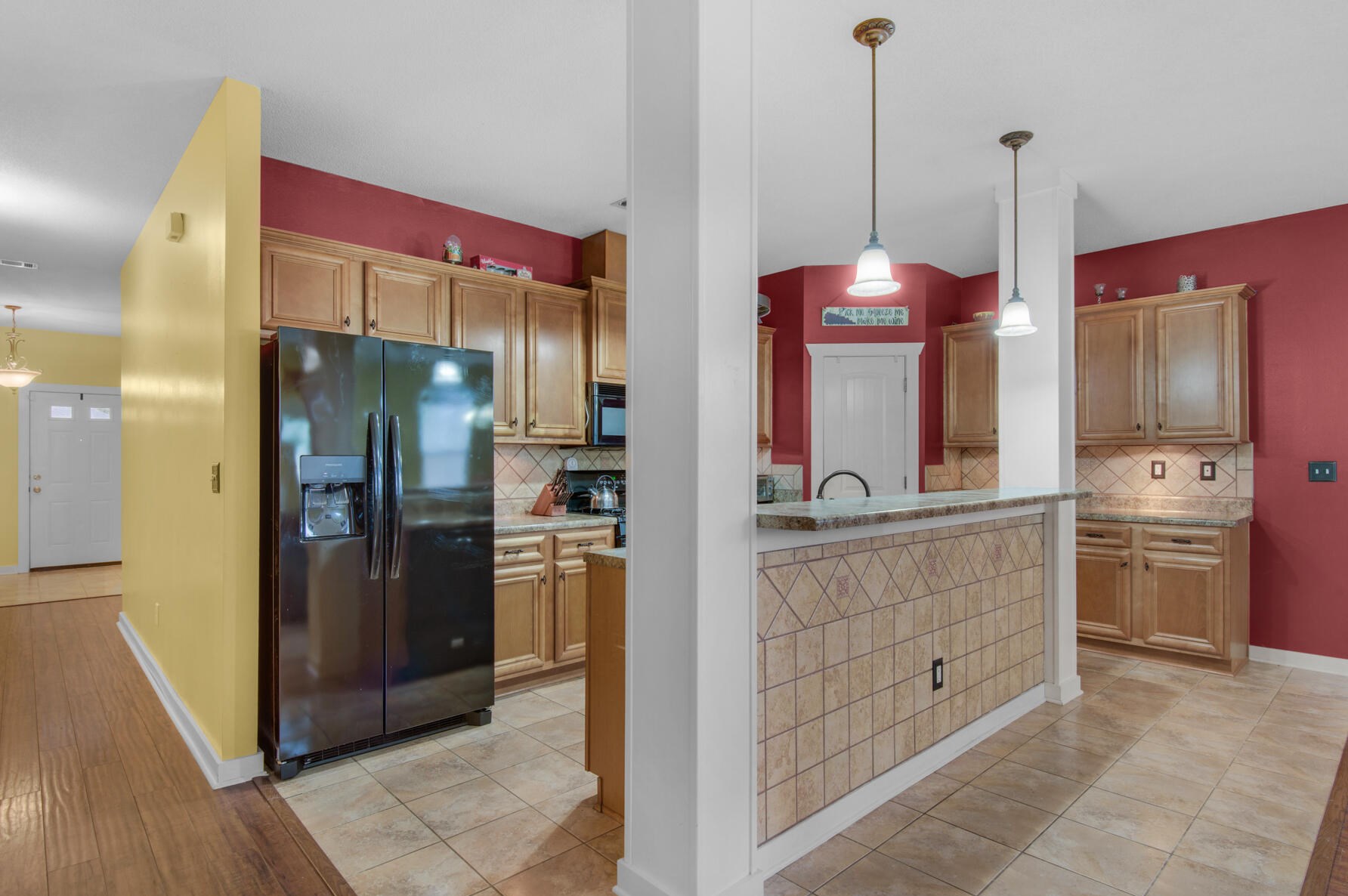 306 Key Lime Pl, Crestview FL  32536-2266 exterior