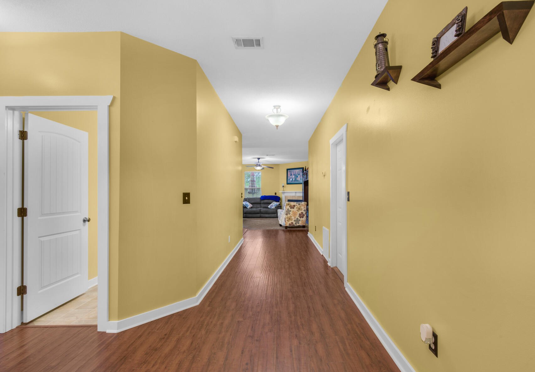 306 Key Lime Pl, Crestview FL  32536-2266 exterior