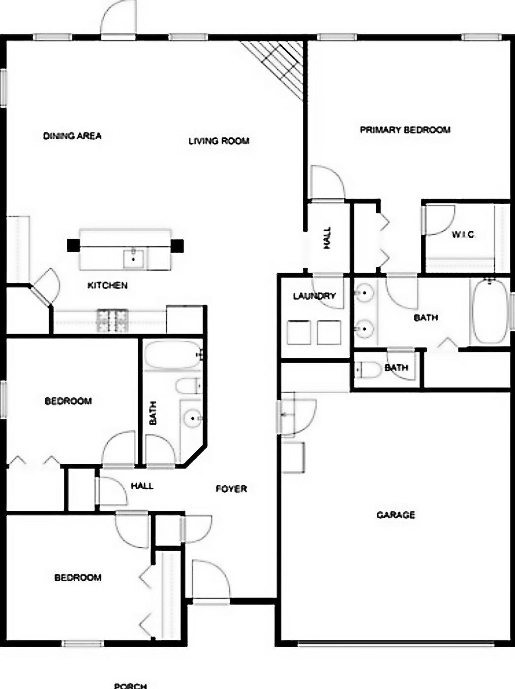 306 Key Lime Pl, Crestview FL  32536-2266 exterior