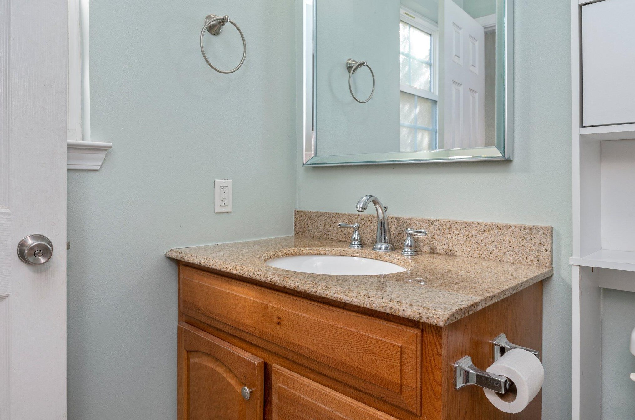 2814 Old Carriage Ln, Fort Walton Beach FL  32547-6853 exterior