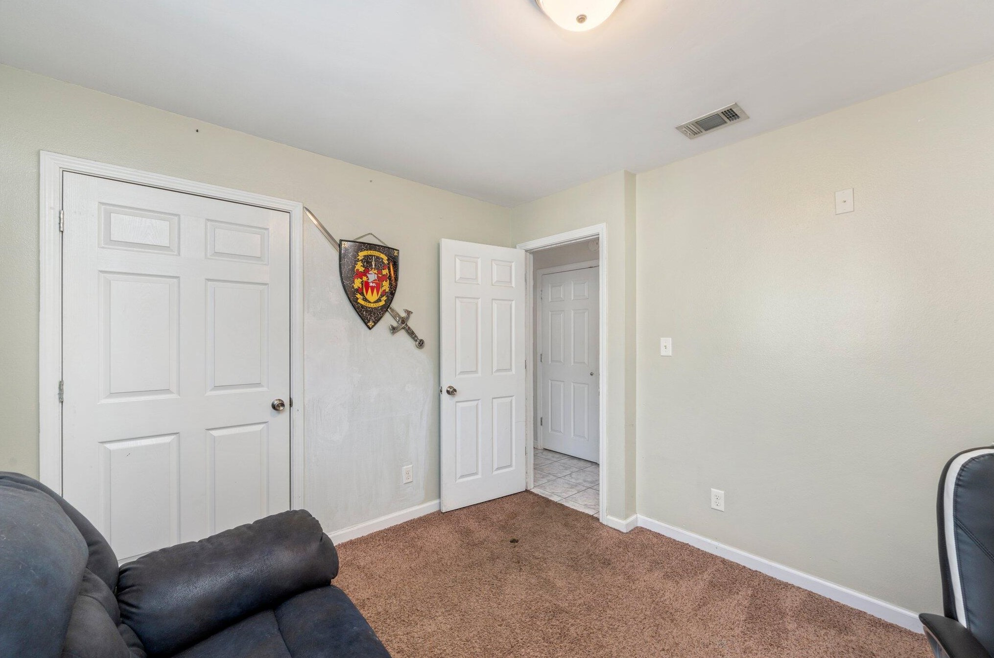 2814 Old Carriage Ln, Fort Walton Beach FL  32547-6853 exterior
