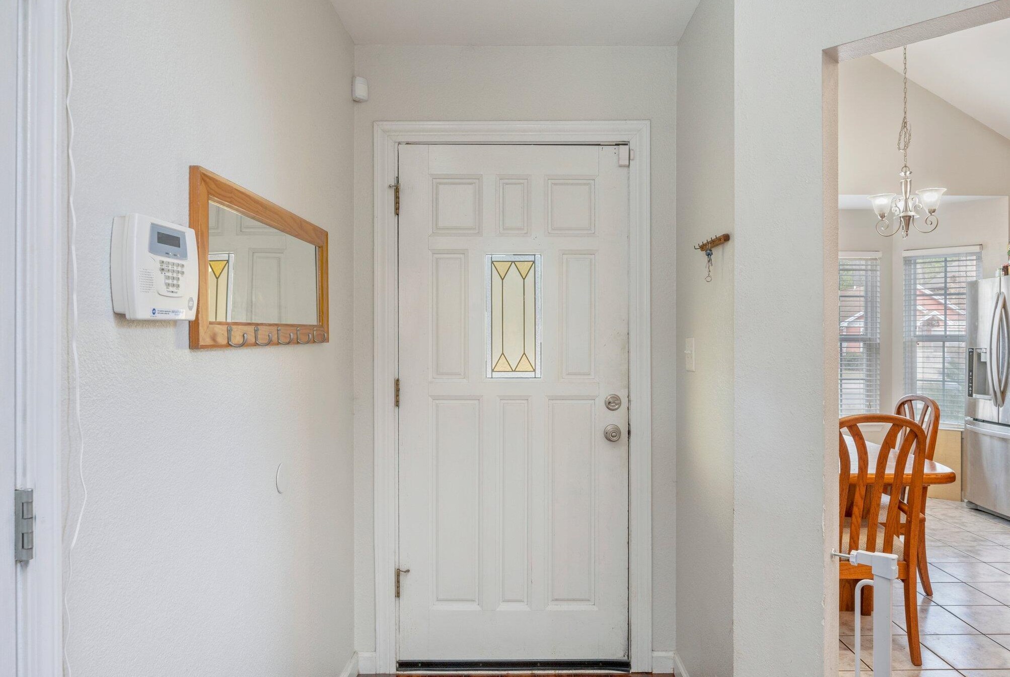 2814 Old Carriage Ln, Fort Walton Beach FL  32547-6853 exterior