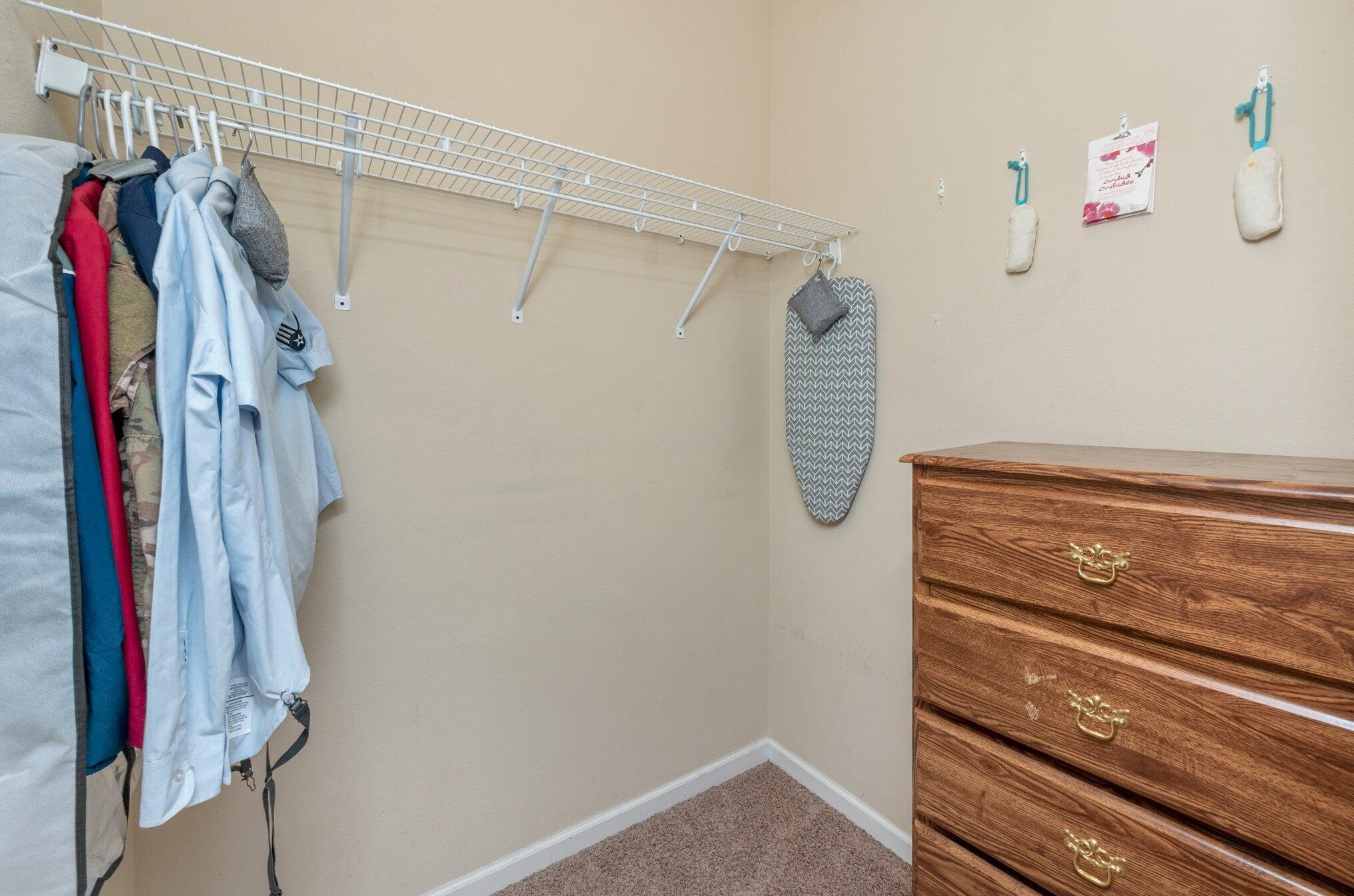 2814 Old Carriage Ln, Fort Walton Beach FL  32547-6853 exterior