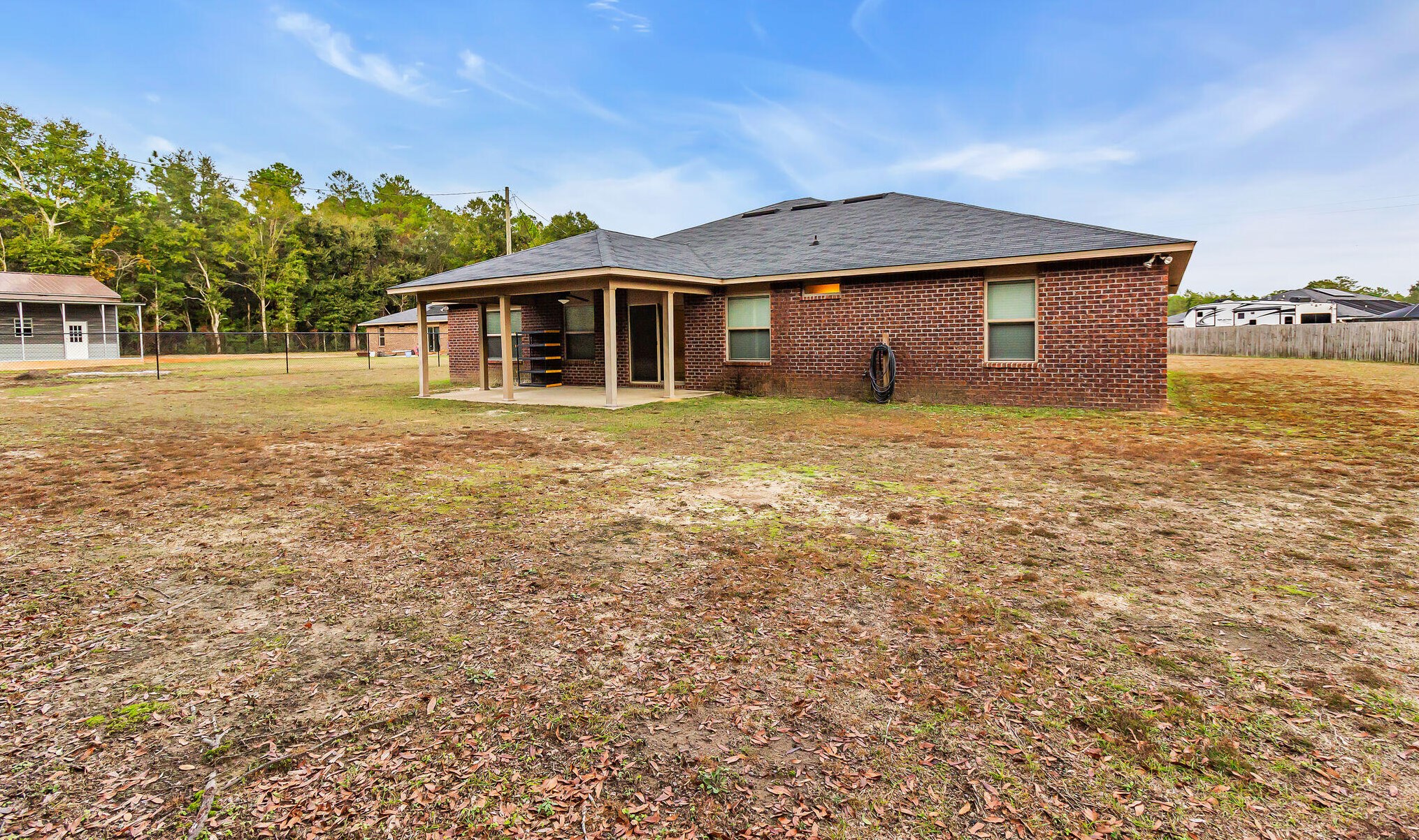 3102 Edelstein Dr, Crestview FL  32539-9034 exterior