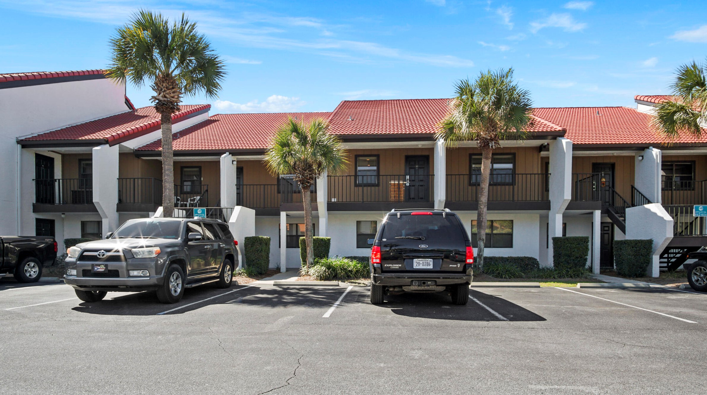 520 Richard Jackson Blvd, Panama City FL  32407-3615 exterior