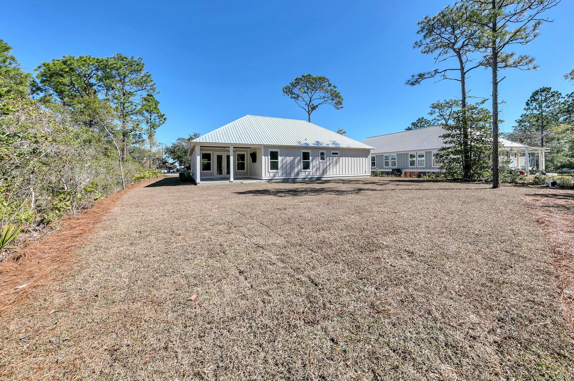 1536 Nursery Rd, Santa Rosa Beach FL  32459-5204 exterior