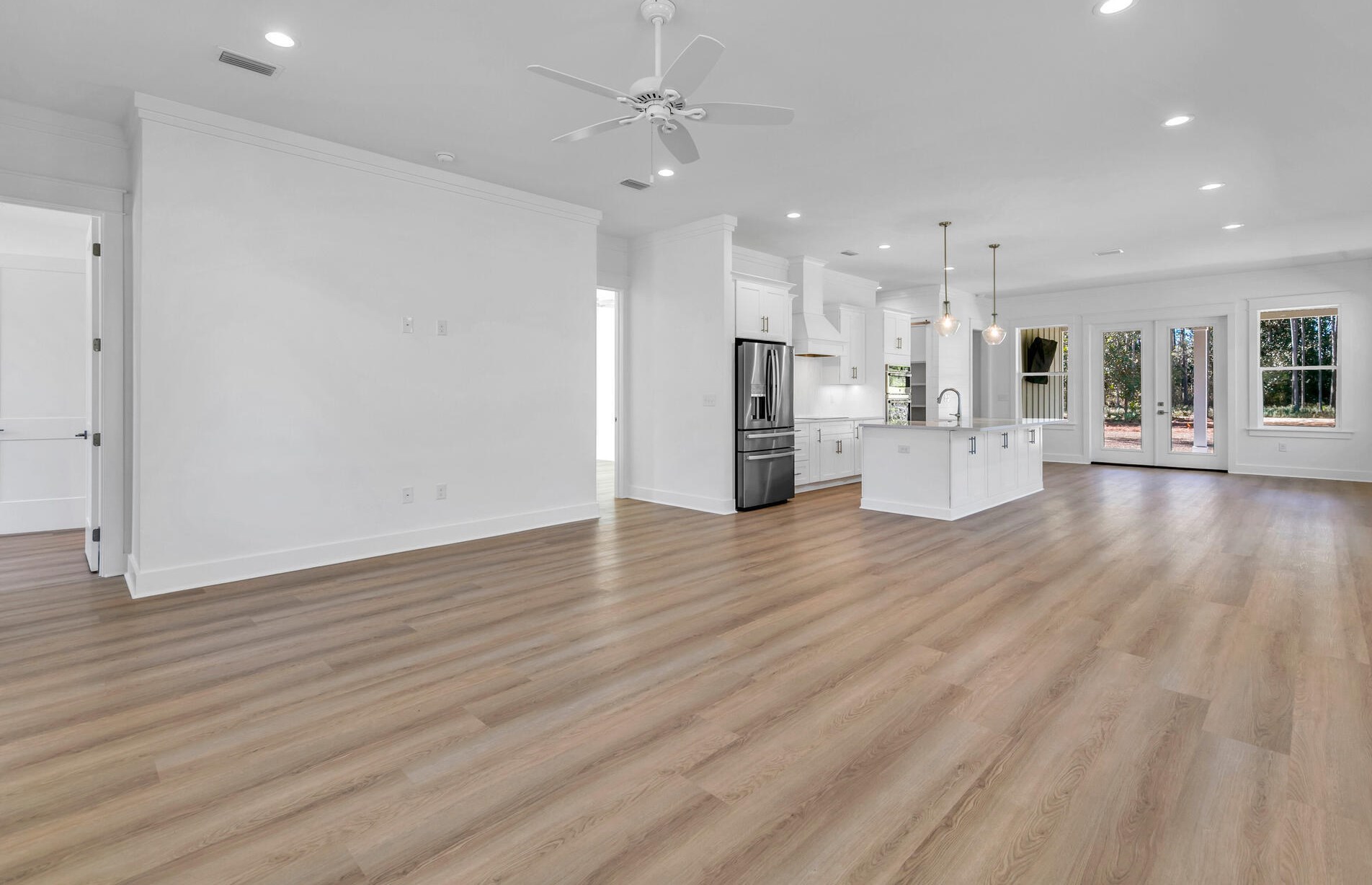 1536 Nursery Rd, Santa Rosa Beach FL  32459-5204 exterior