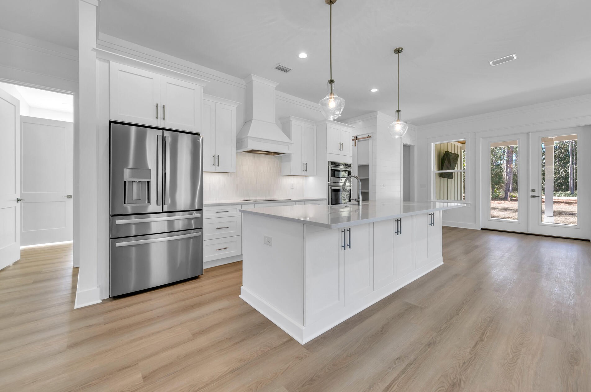 1536 Nursery Rd, Santa Rosa Beach FL  32459-5204 exterior