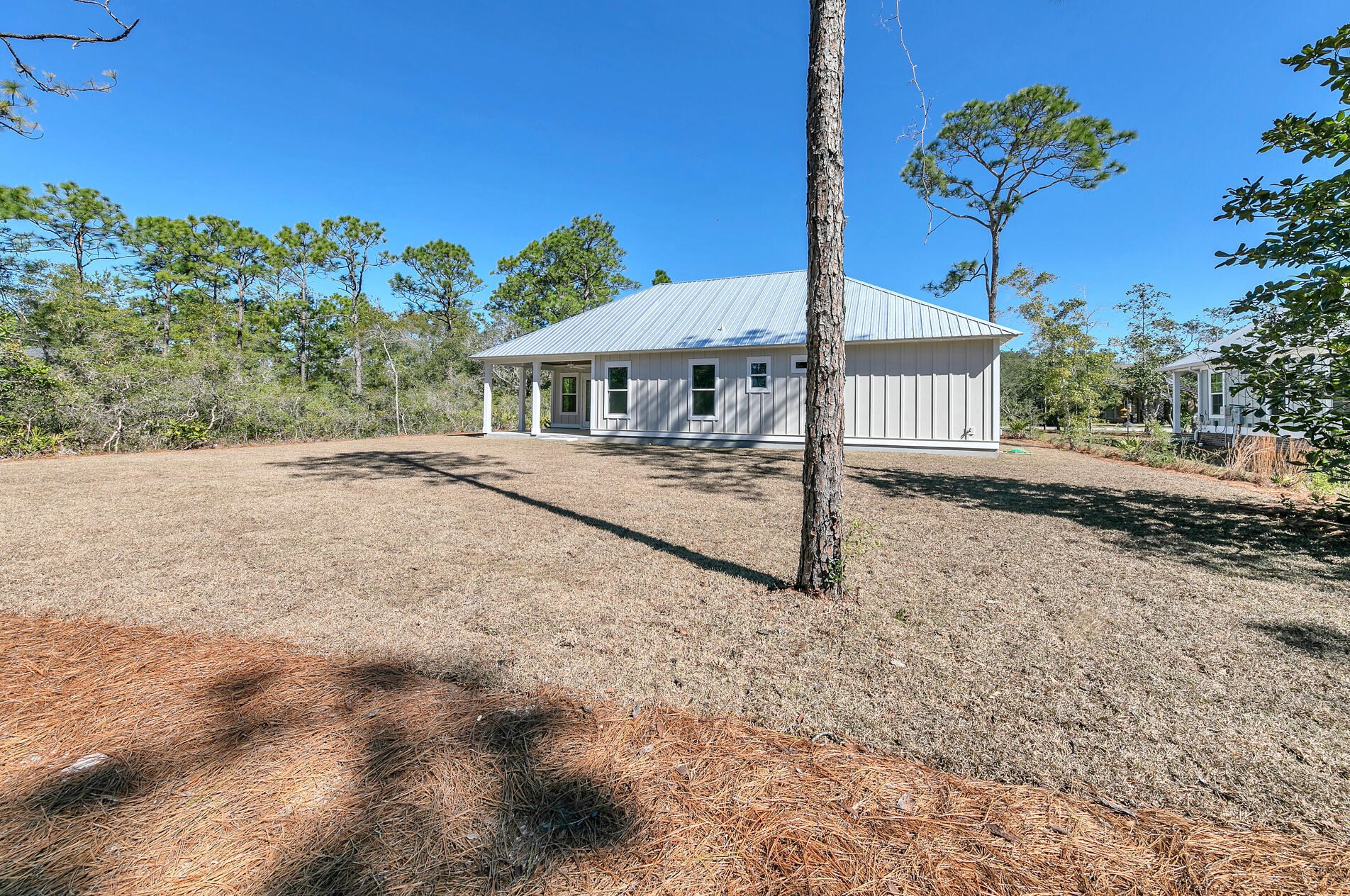 1536 Nursery Rd, Santa Rosa Beach FL  32459-5204 exterior