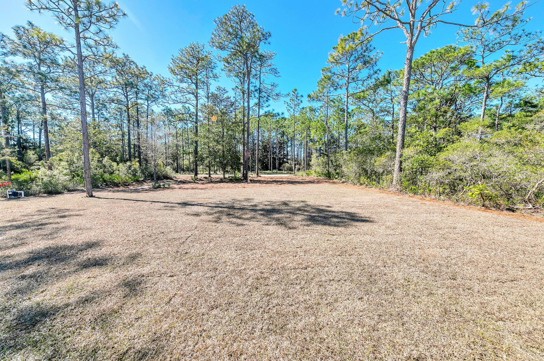 1536 Nursery Rd, Santa Rosa Beach FL  32459-5204 exterior