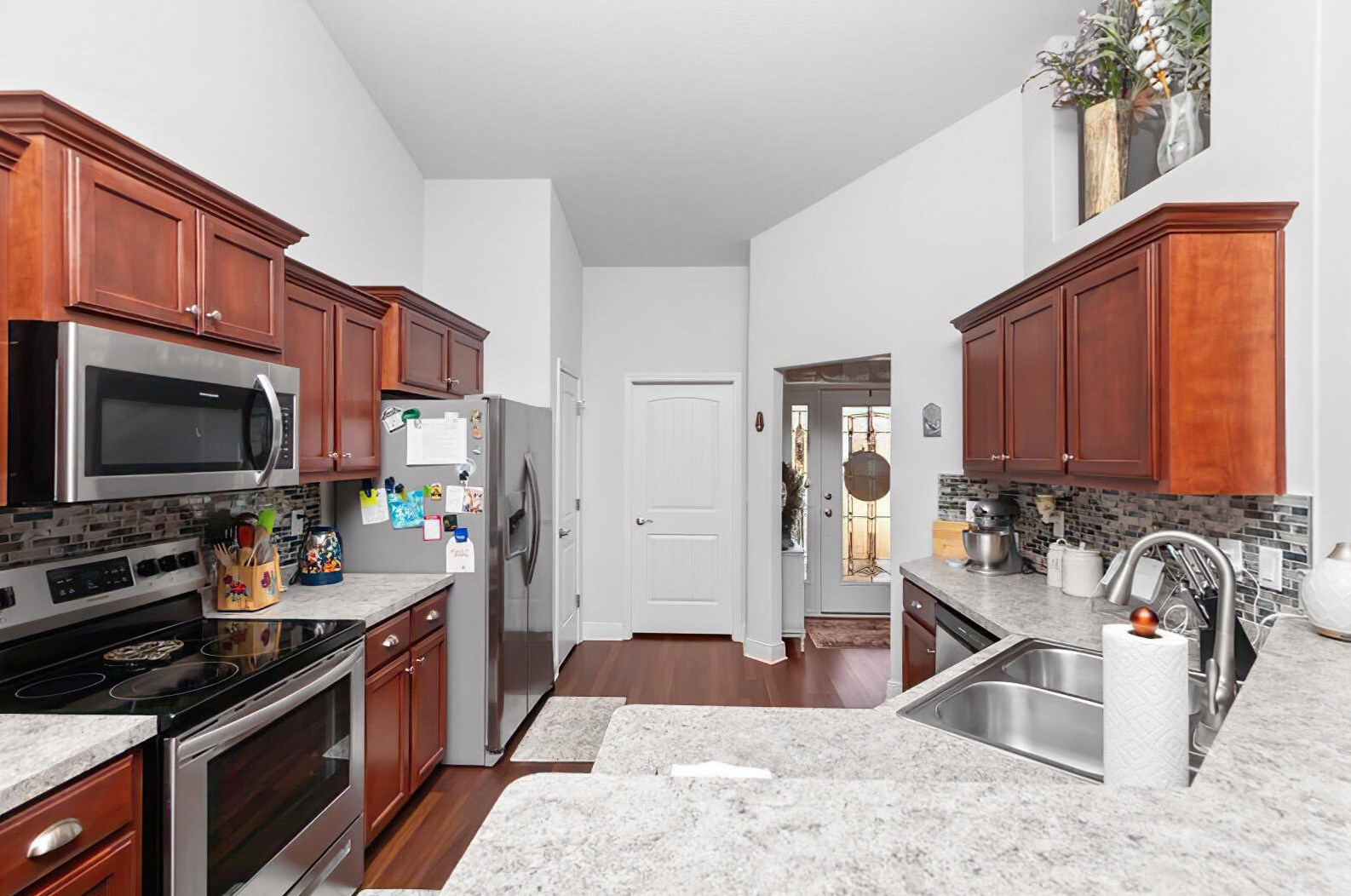 5739 Marigold Loop, Crestview FL  32539-8406 exterior