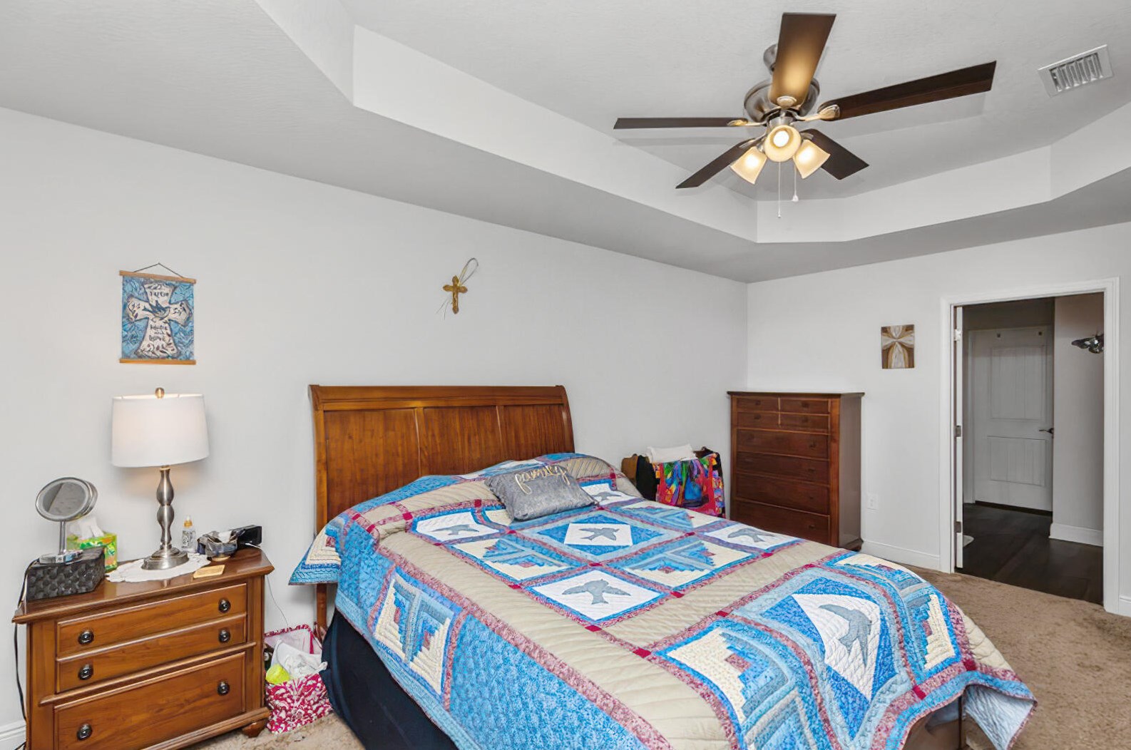 5739 Marigold Loop, Crestview FL  32539-8406 exterior