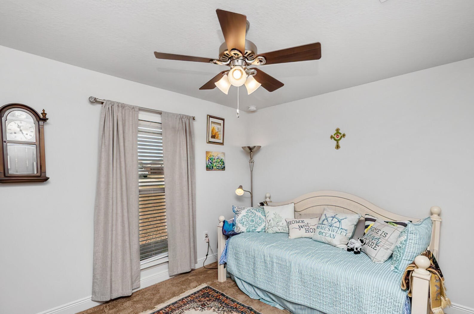 5739 Marigold Loop, Crestview FL  32539-8406 exterior