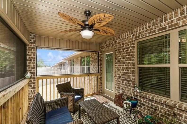 5739 Marigold Loop, Crestview FL  32539-8406 exterior