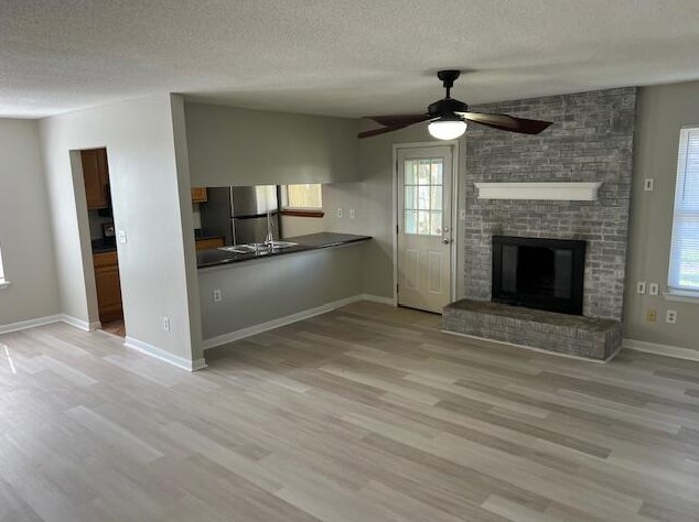 1020 Blvd De La Parisienne, Mary Esther FL  32569-2313 exterior