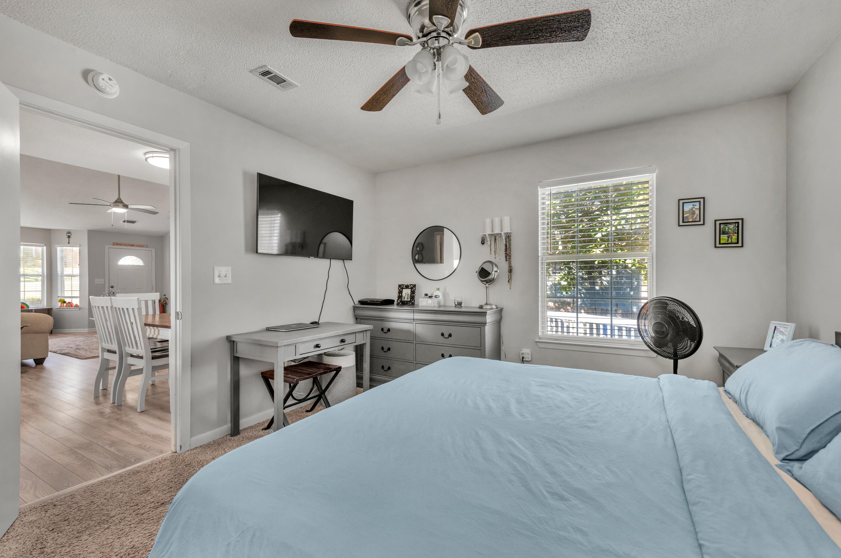 3361 Shoal Creek Cv, Crestview FL  32539-6312 exterior