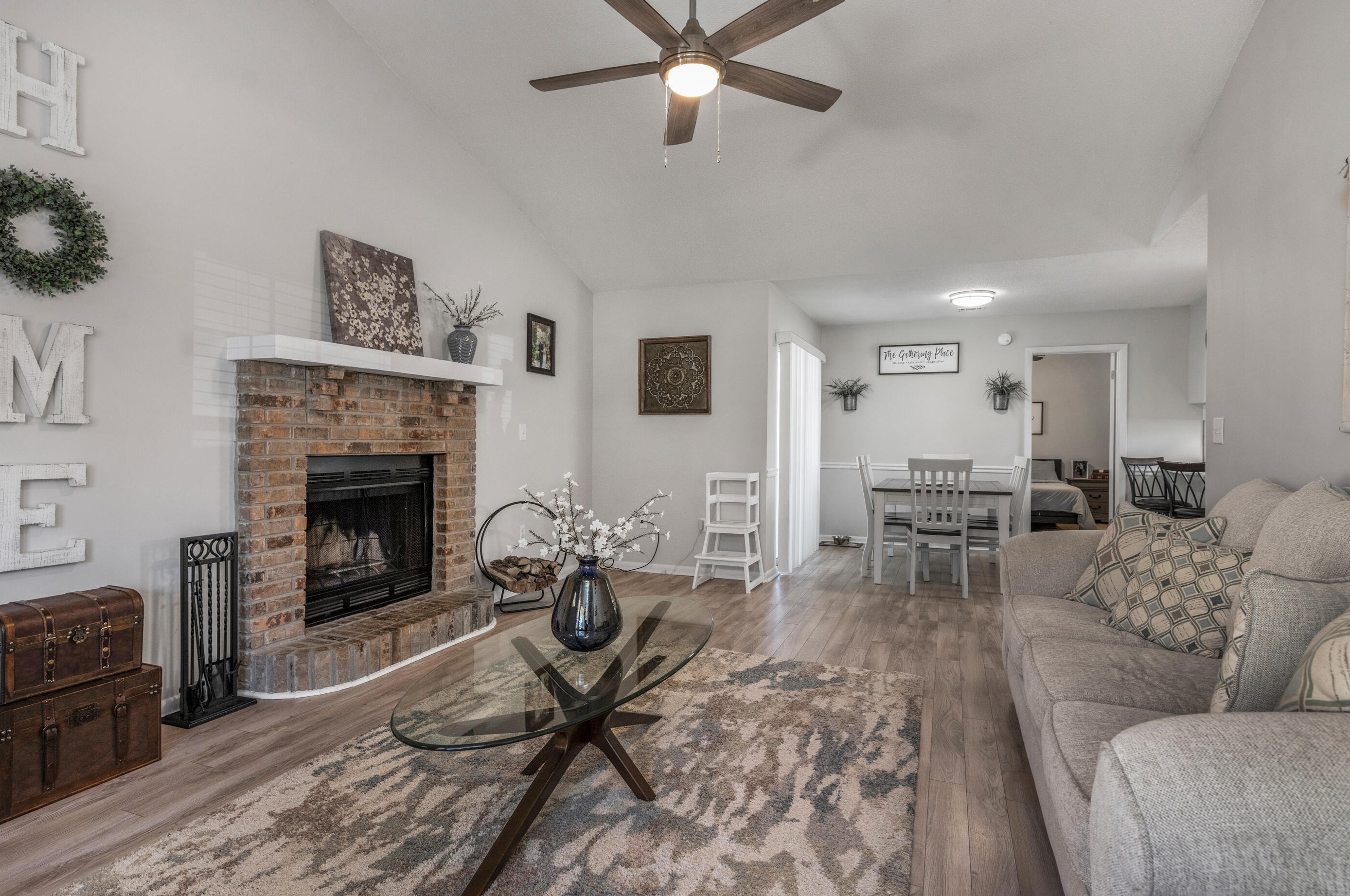 3361 Shoal Creek Cv, Crestview FL  32539-6312 exterior