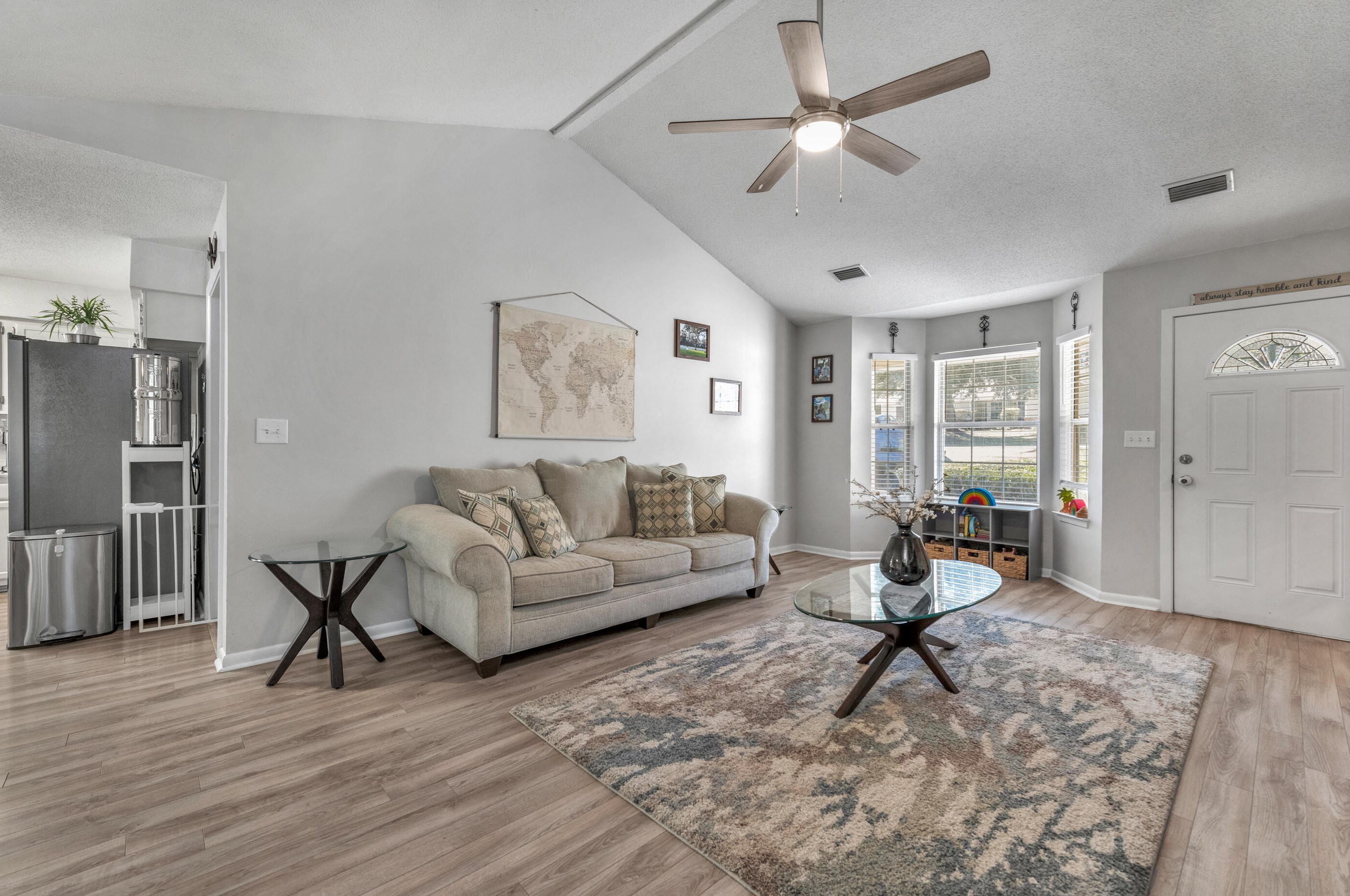3361 Shoal Creek Cv, Crestview FL  32539-6312 exterior