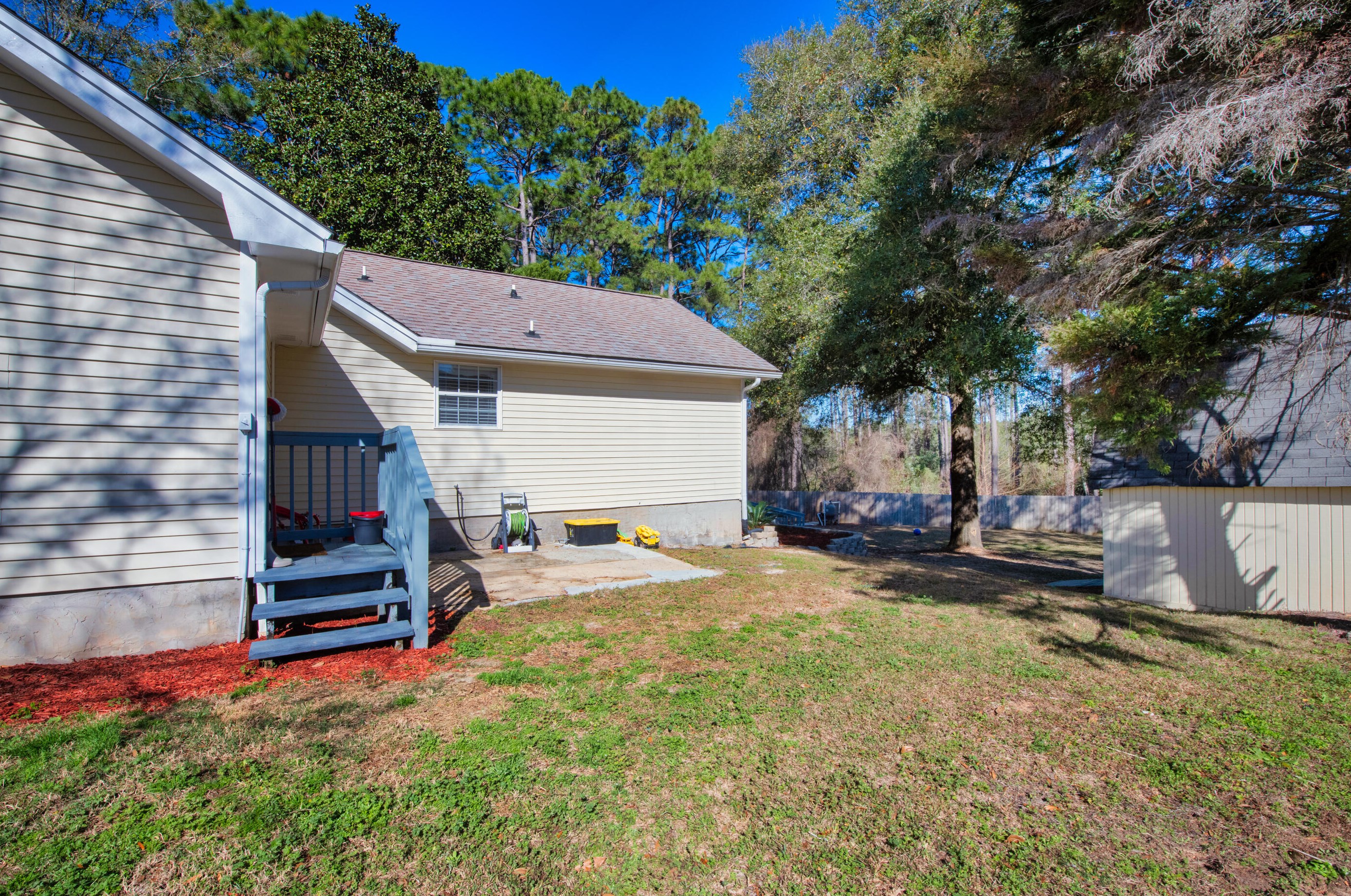 3361 Shoal Creek Cv, Crestview FL  32539-6312 exterior