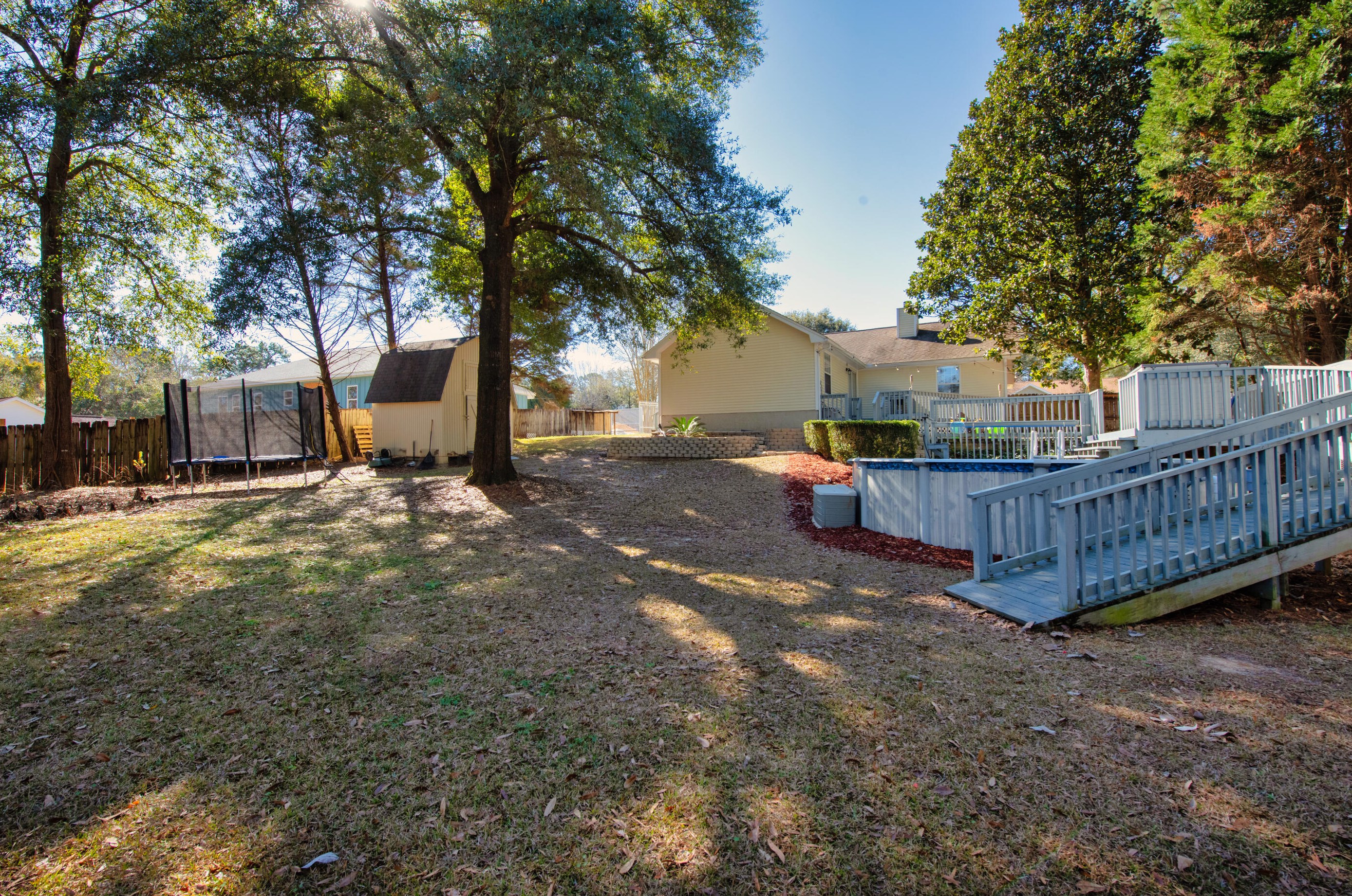 3361 Shoal Creek Cv, Crestview FL  32539-6312 exterior