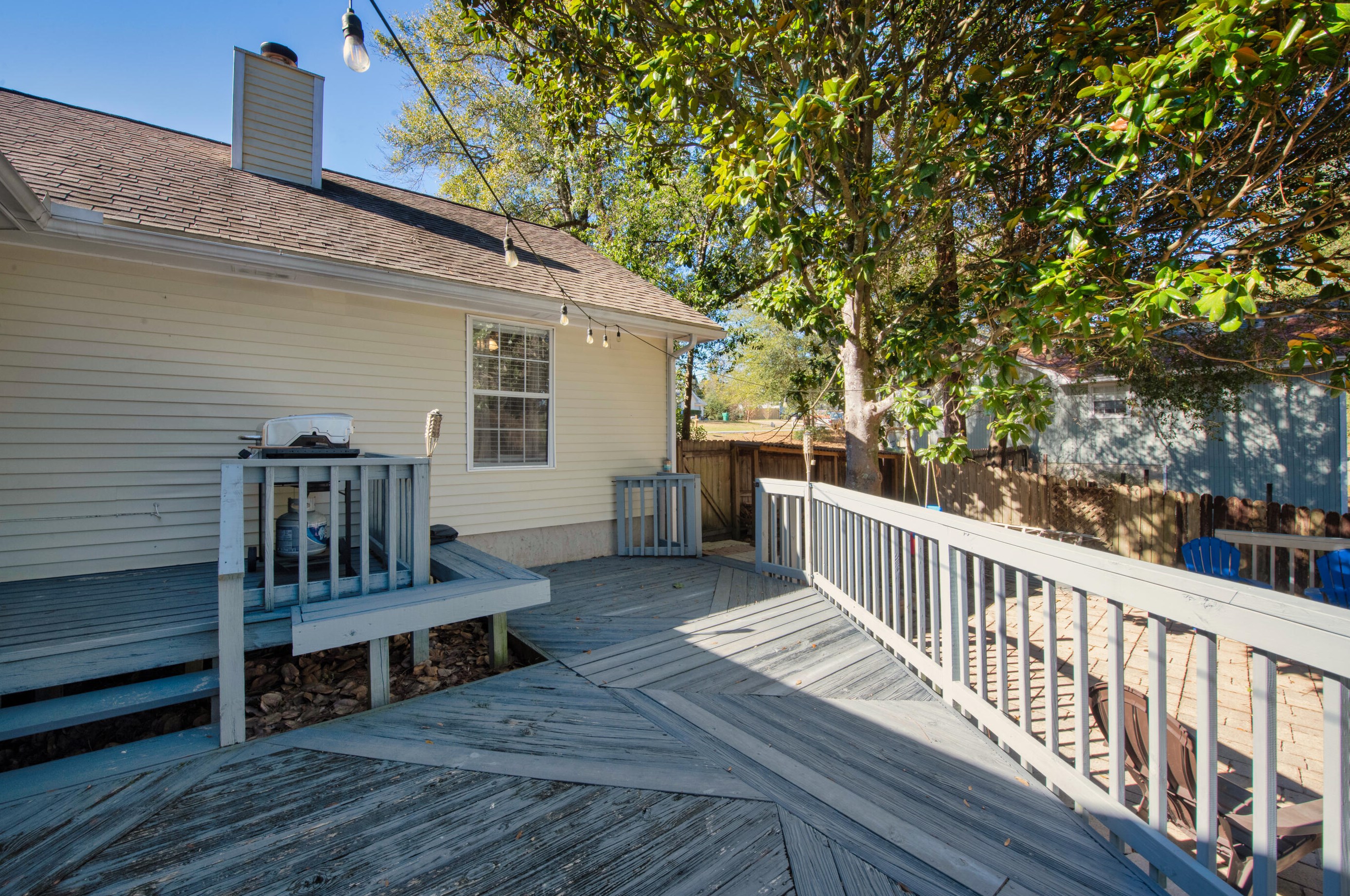 3361 Shoal Creek Cv, Crestview FL  32539-6312 exterior