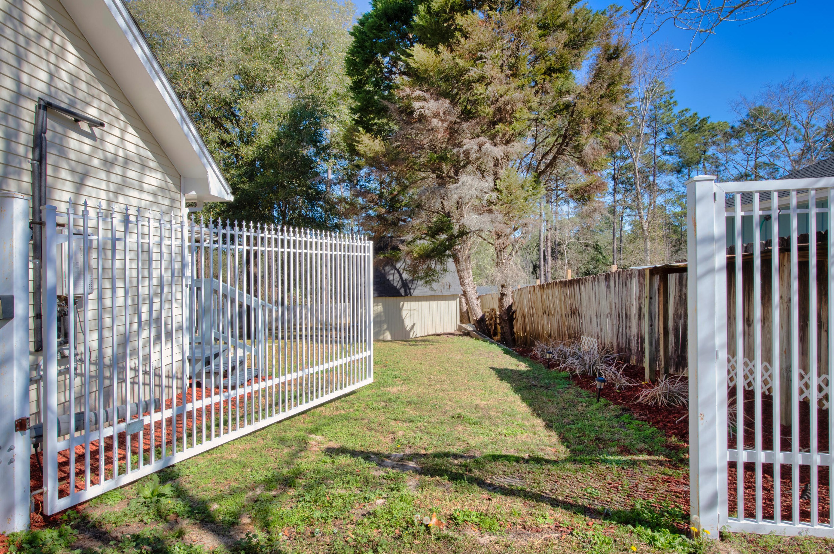 3361 Shoal Creek Cv, Crestview FL  32539-6312 exterior