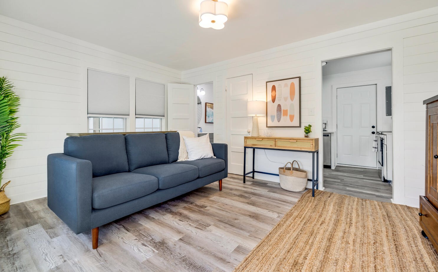 204 3 St, Panama City FL 32401-4832 exterior