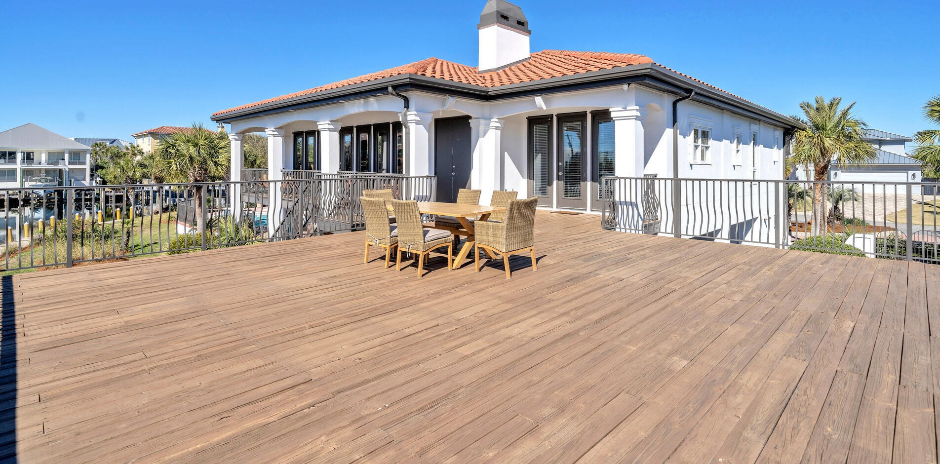 602 Magnolia Dr, Destin FL 32541-3158 exterior